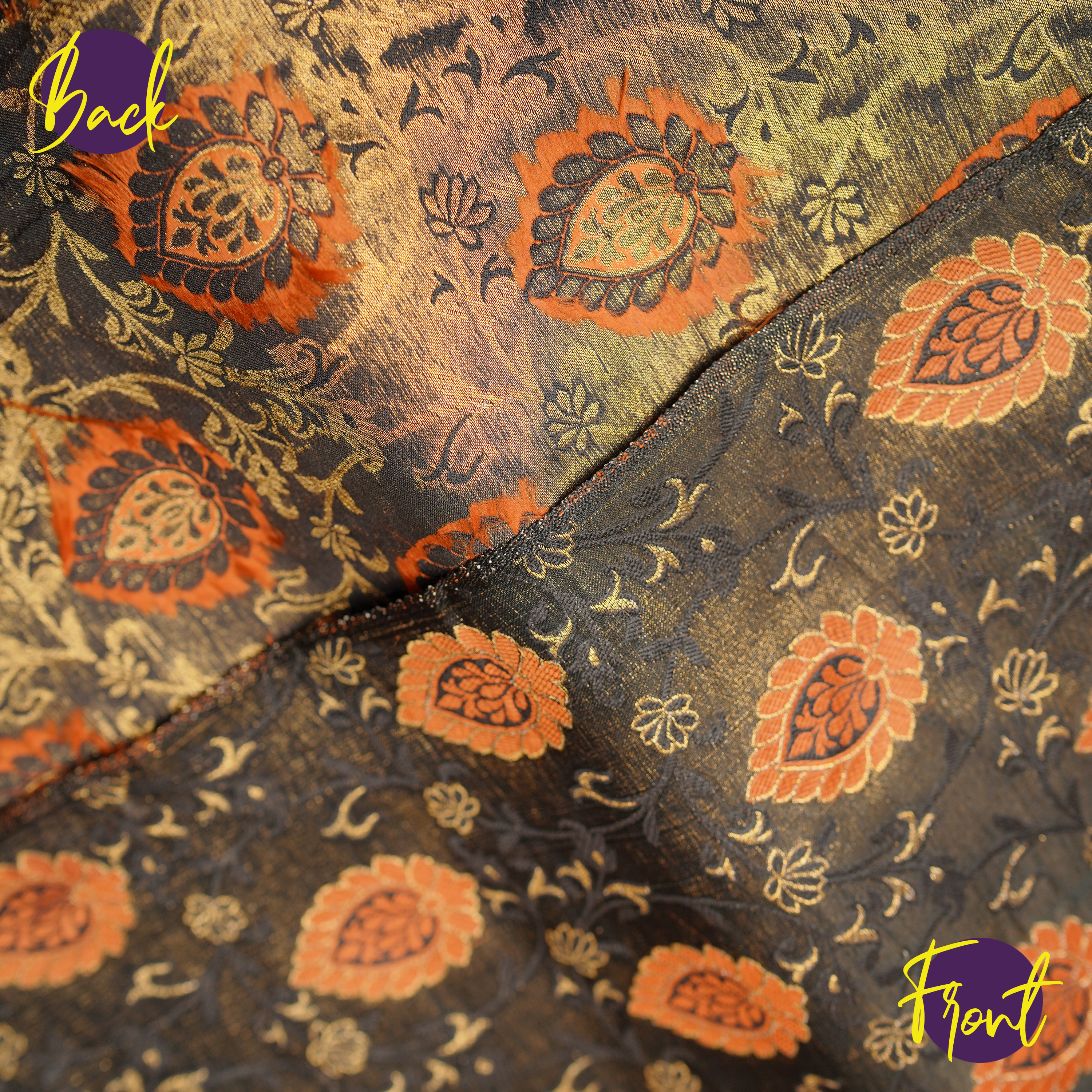 Kashaan Jamawar Mahsoori Bunch