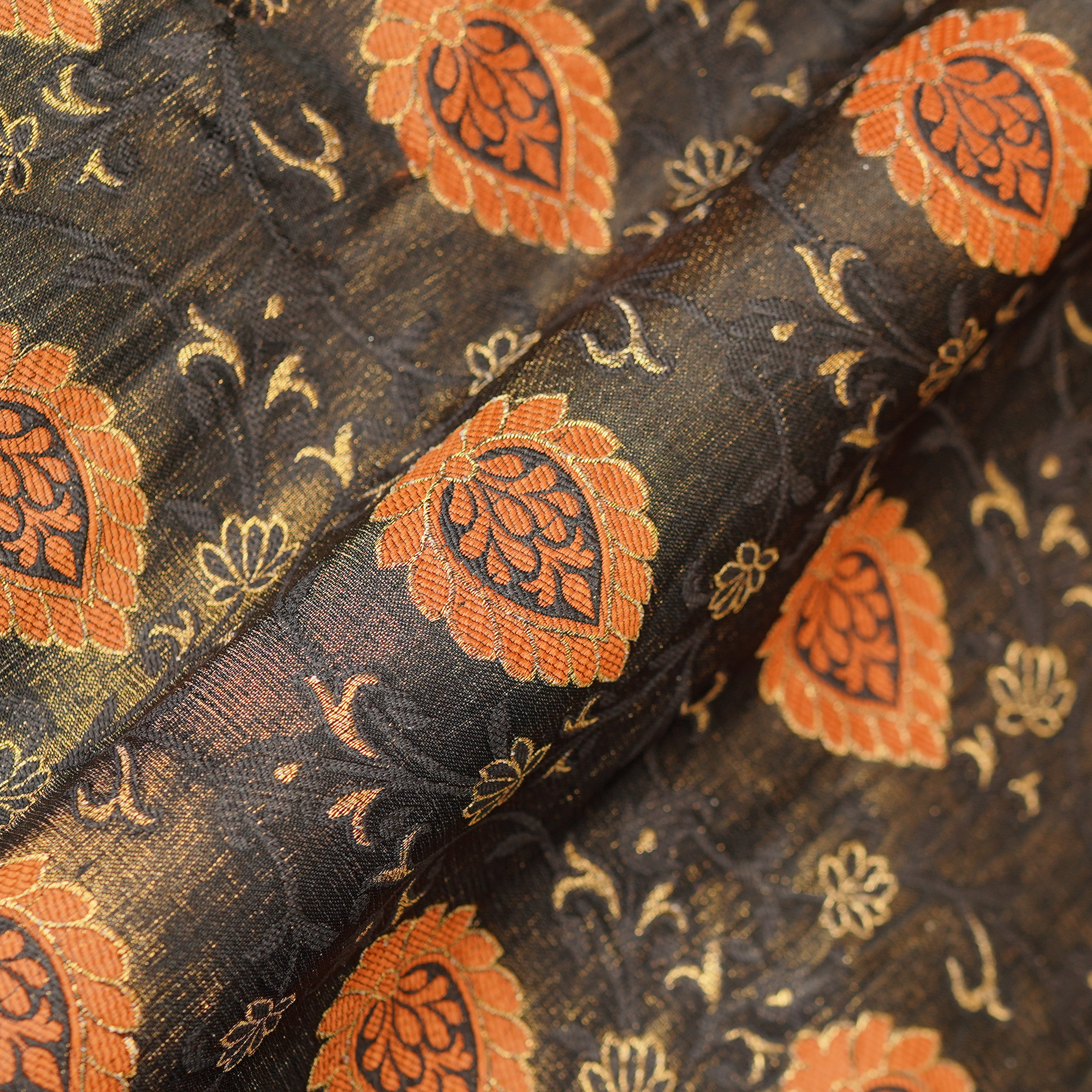 Kashaan Jamawar Mahsoori Bunch