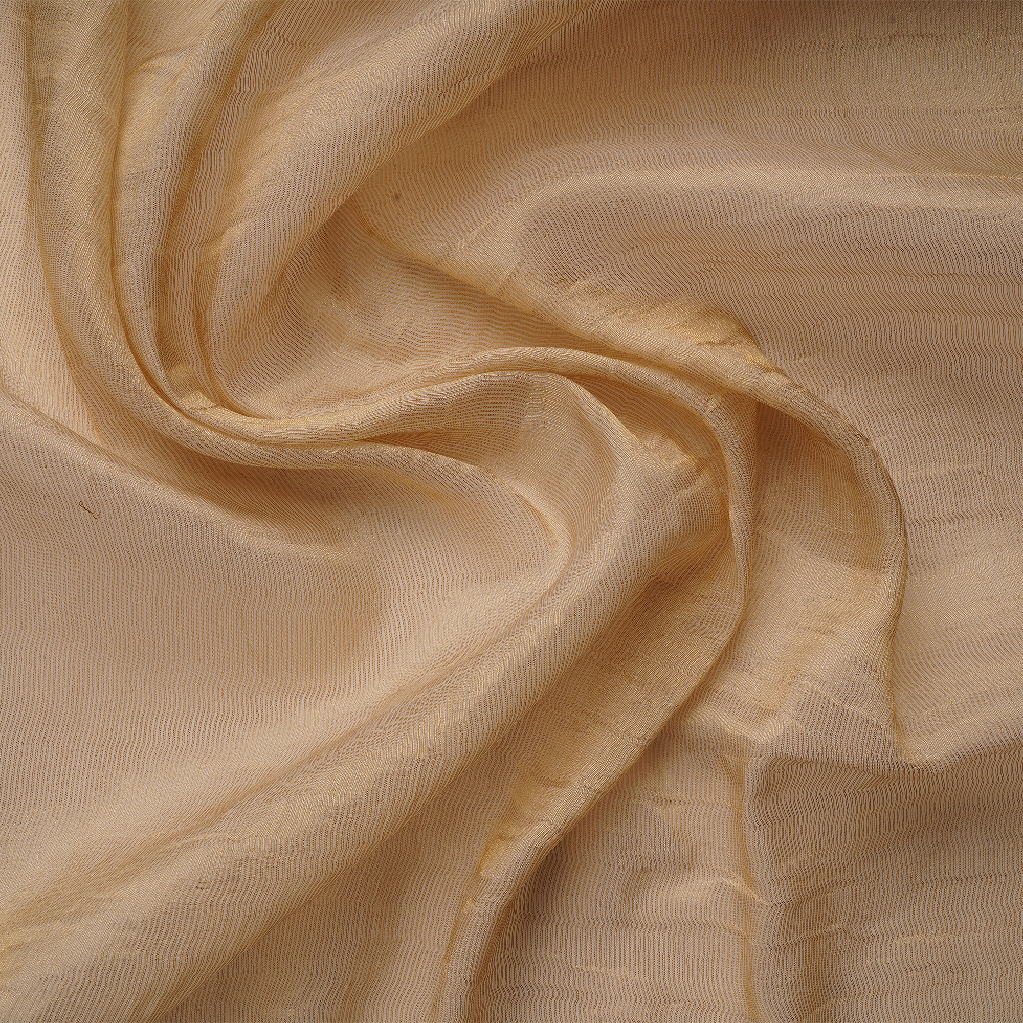 Ada Double Line Chiffon