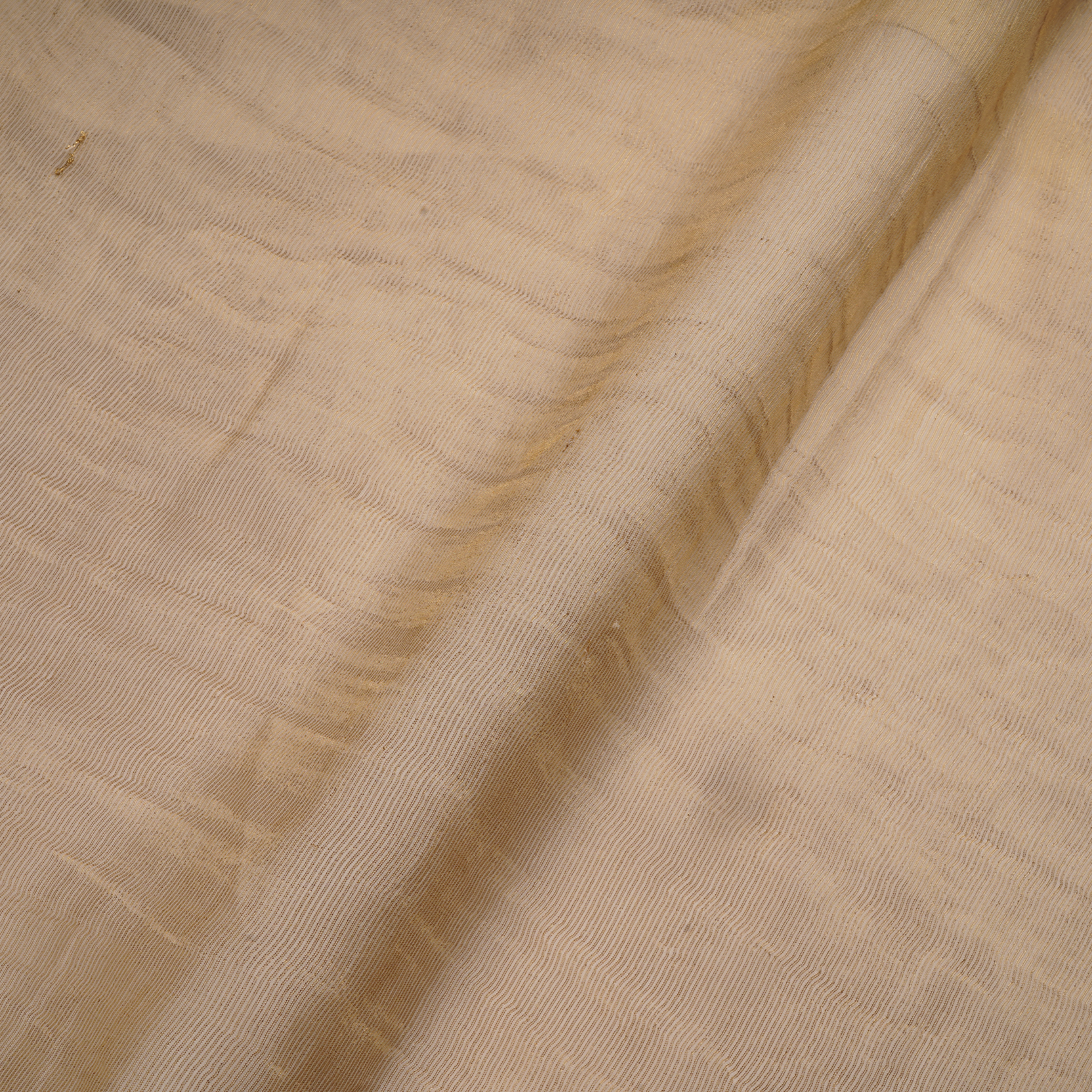 Ada Double Line Chiffon