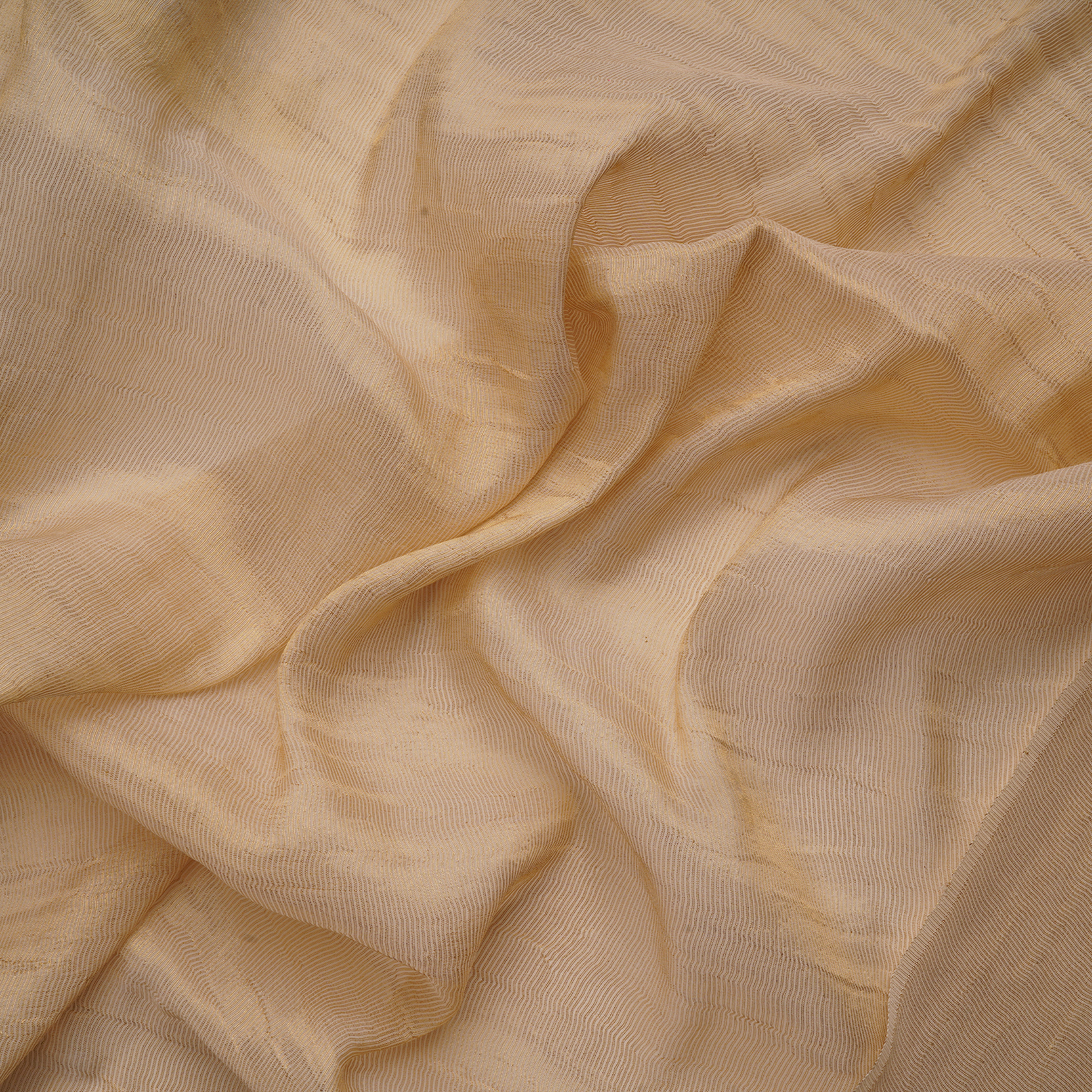 Ada Double Line Chiffon