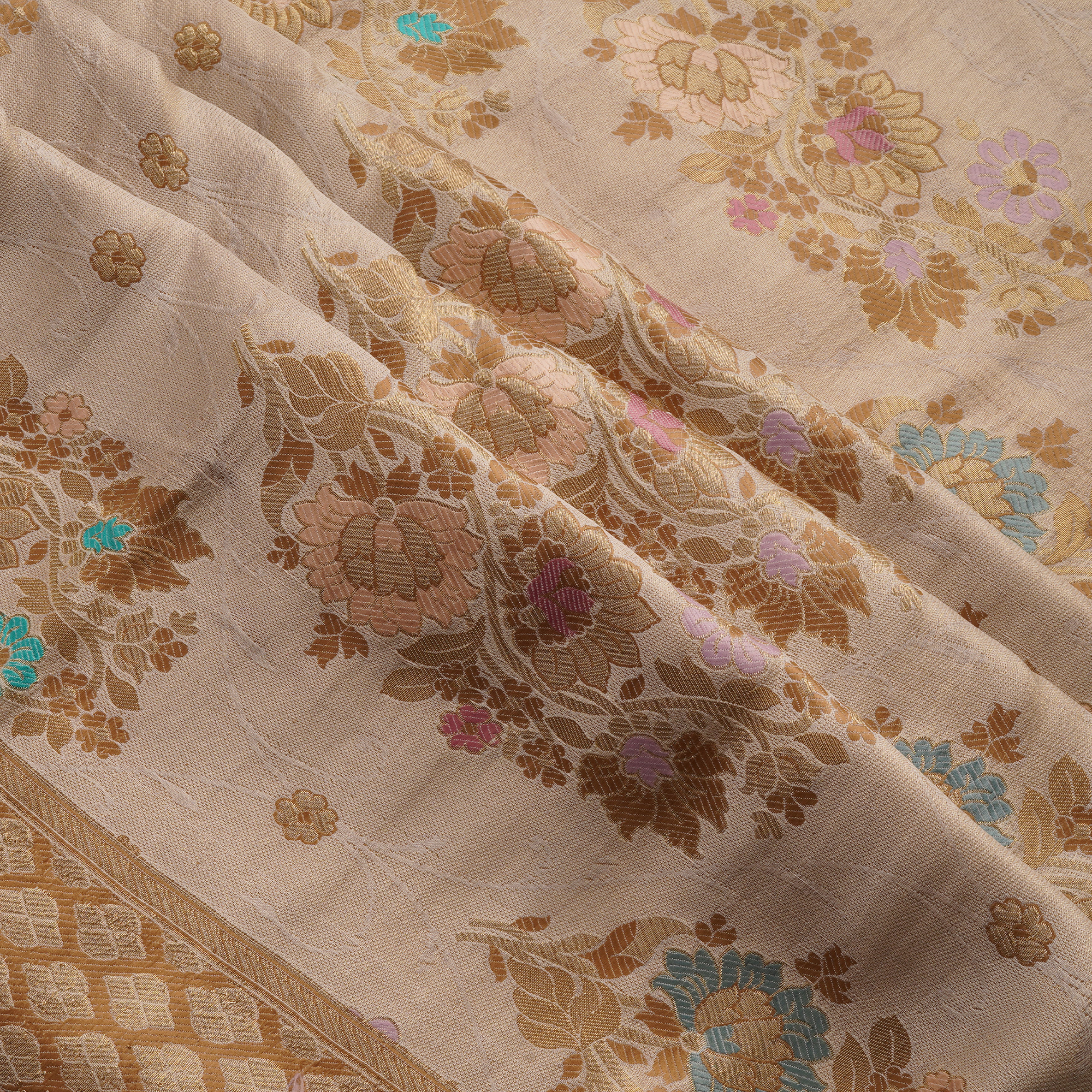 Taseer – Pure Masoori (Multi Floral)