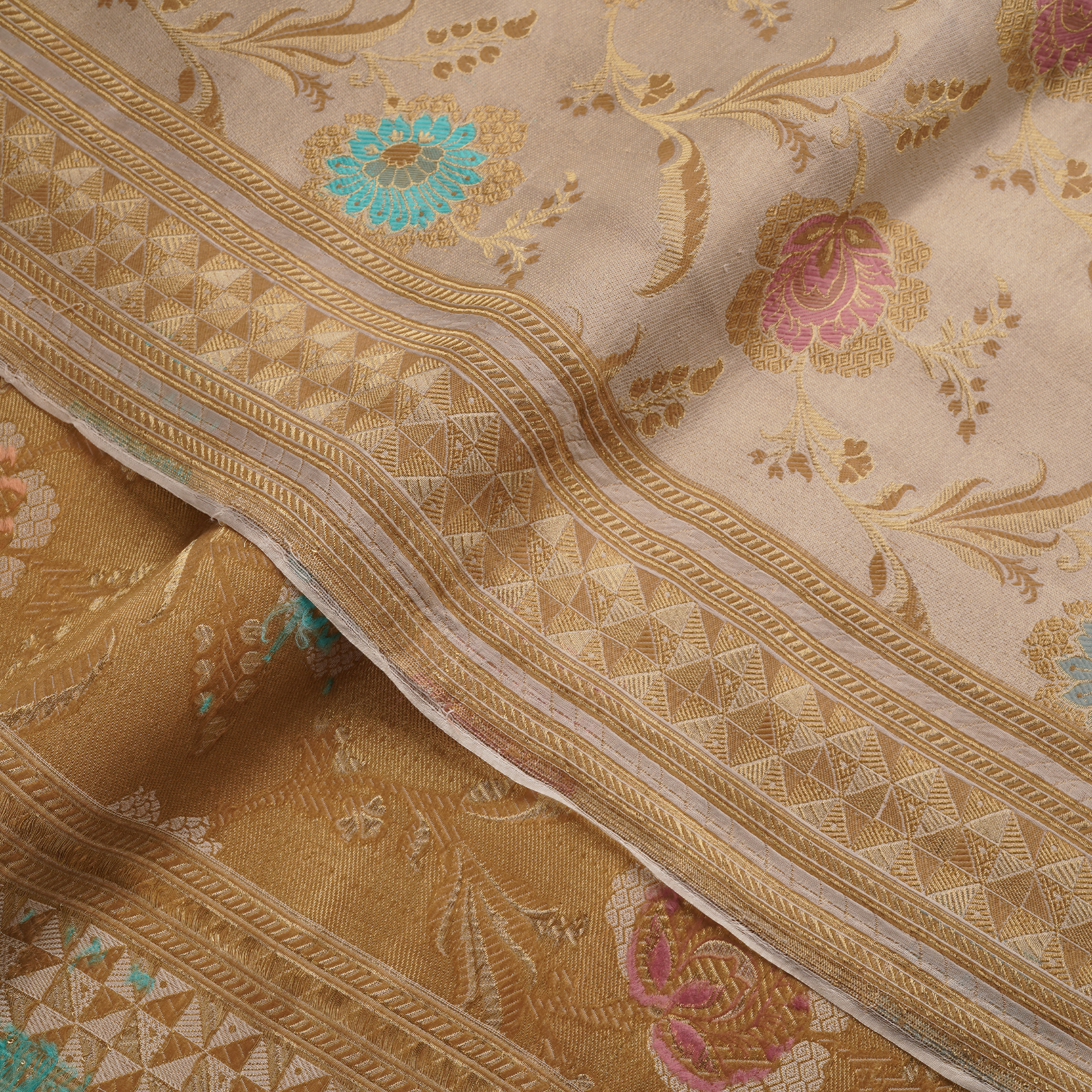 Noor – Pure Masoori (Multi Floral)