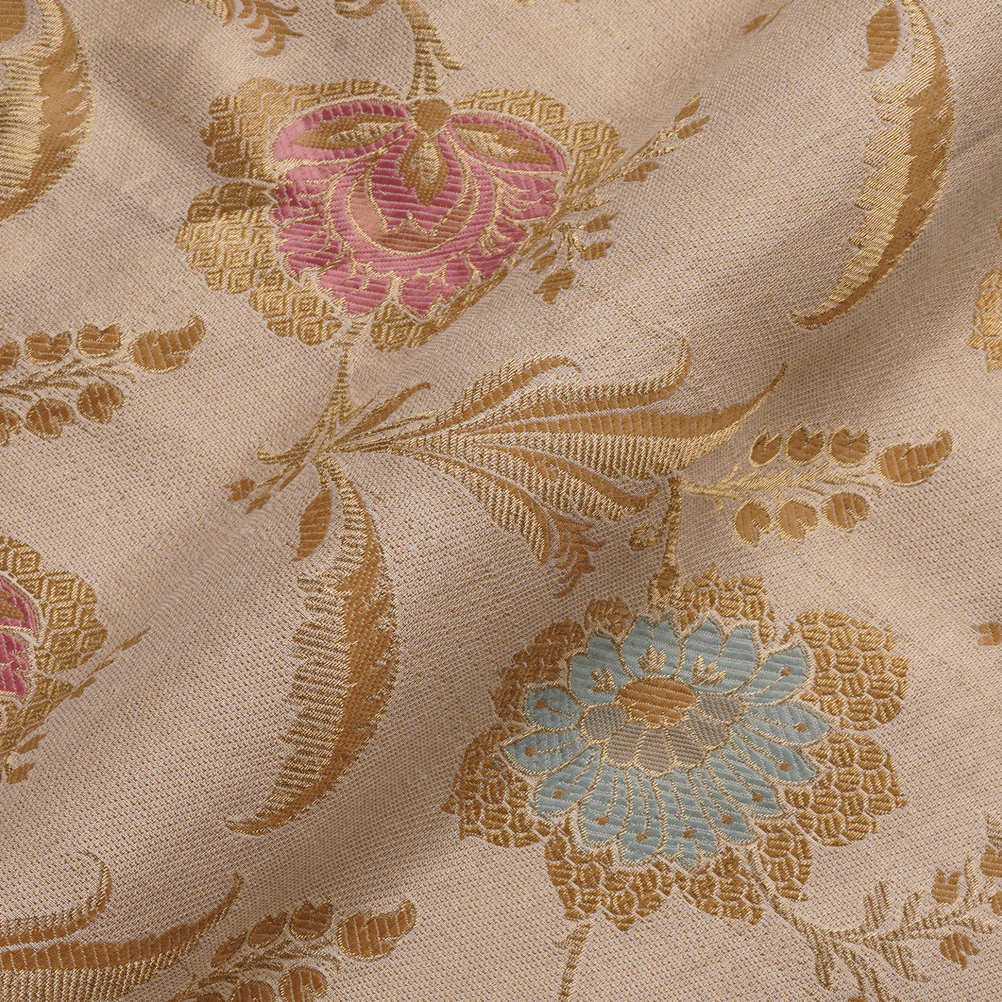 Noor – Pure Masoori (Multi Floral)