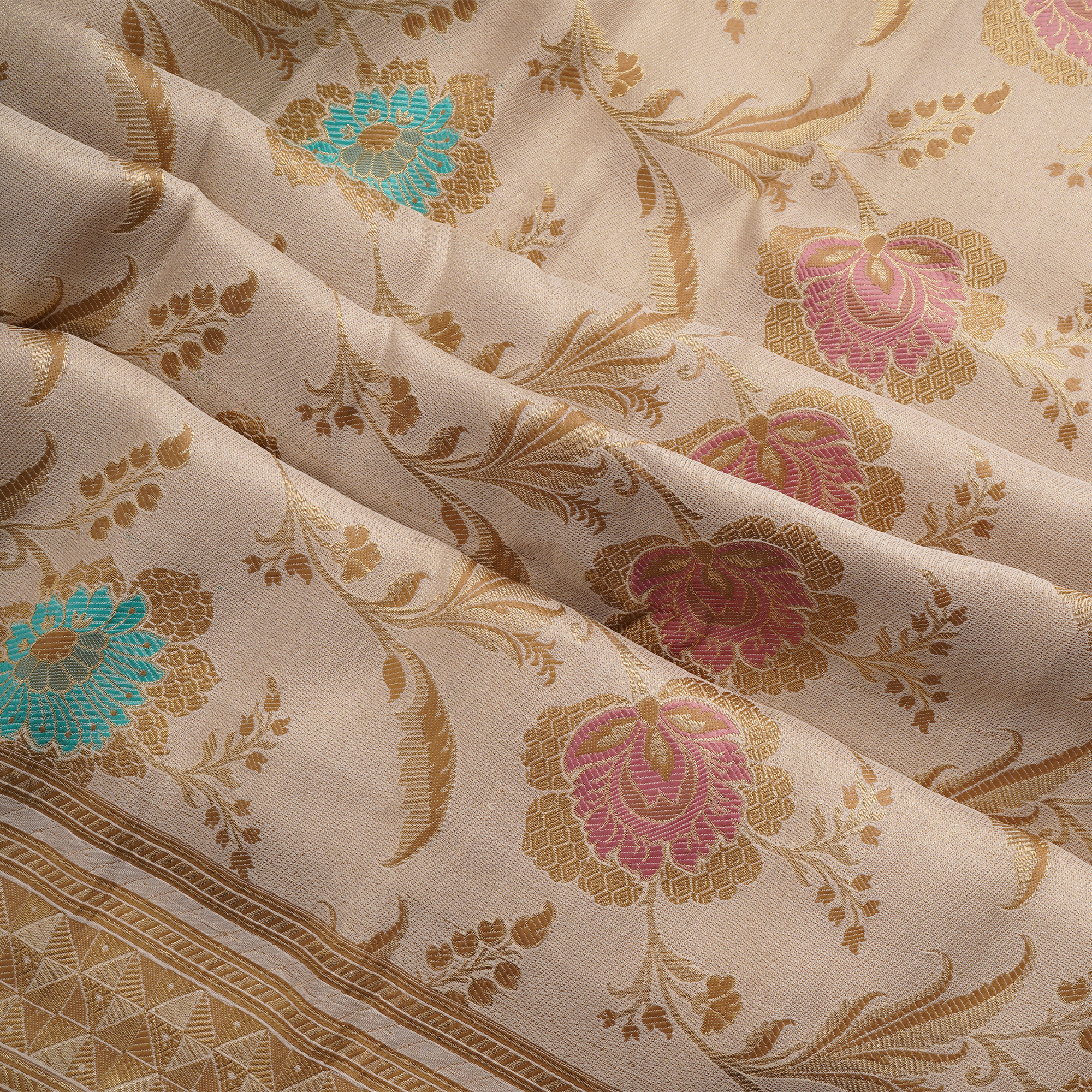 Noor – Pure Masoori (Multi Floral)