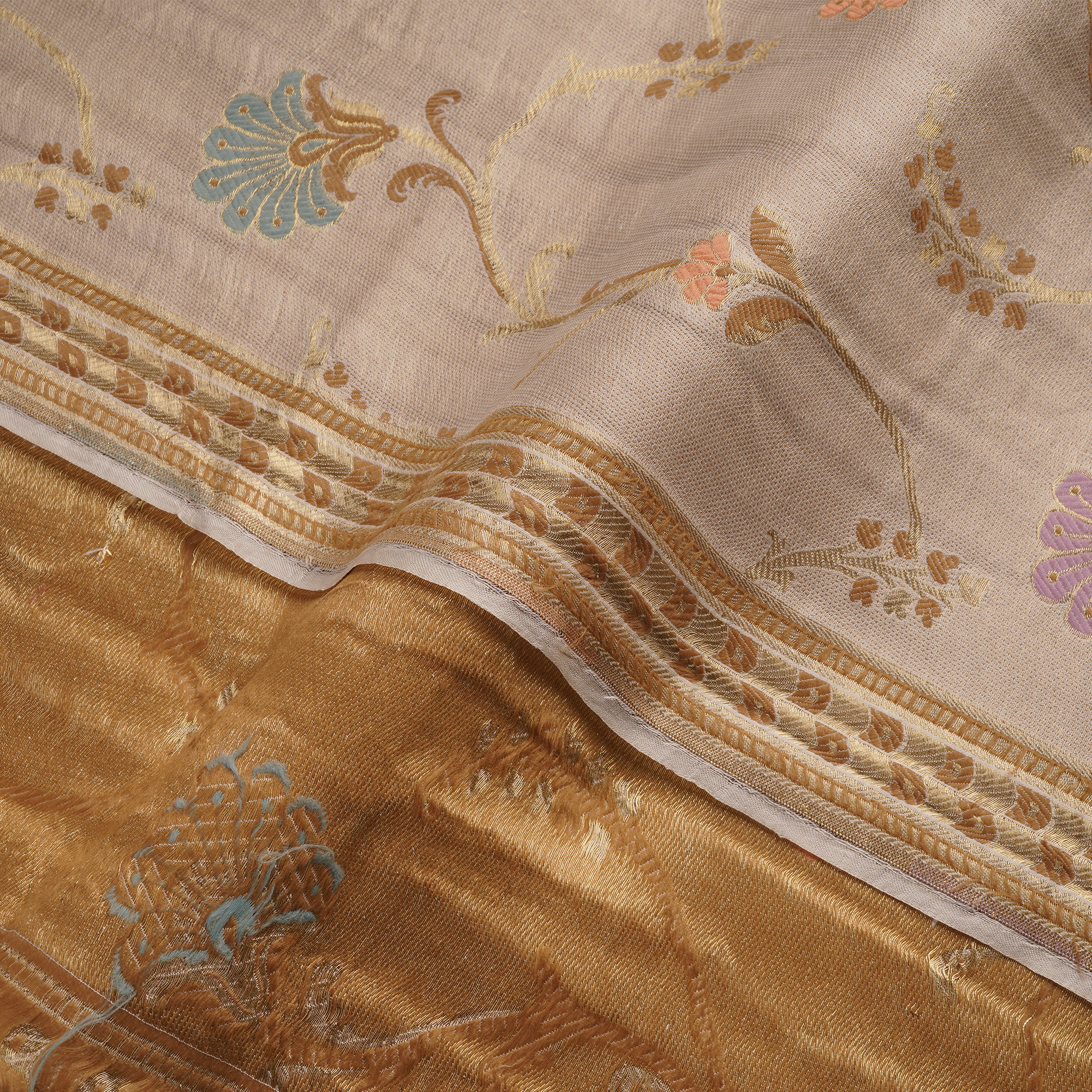Hasrat – Pure Masoori (Multi Floral)