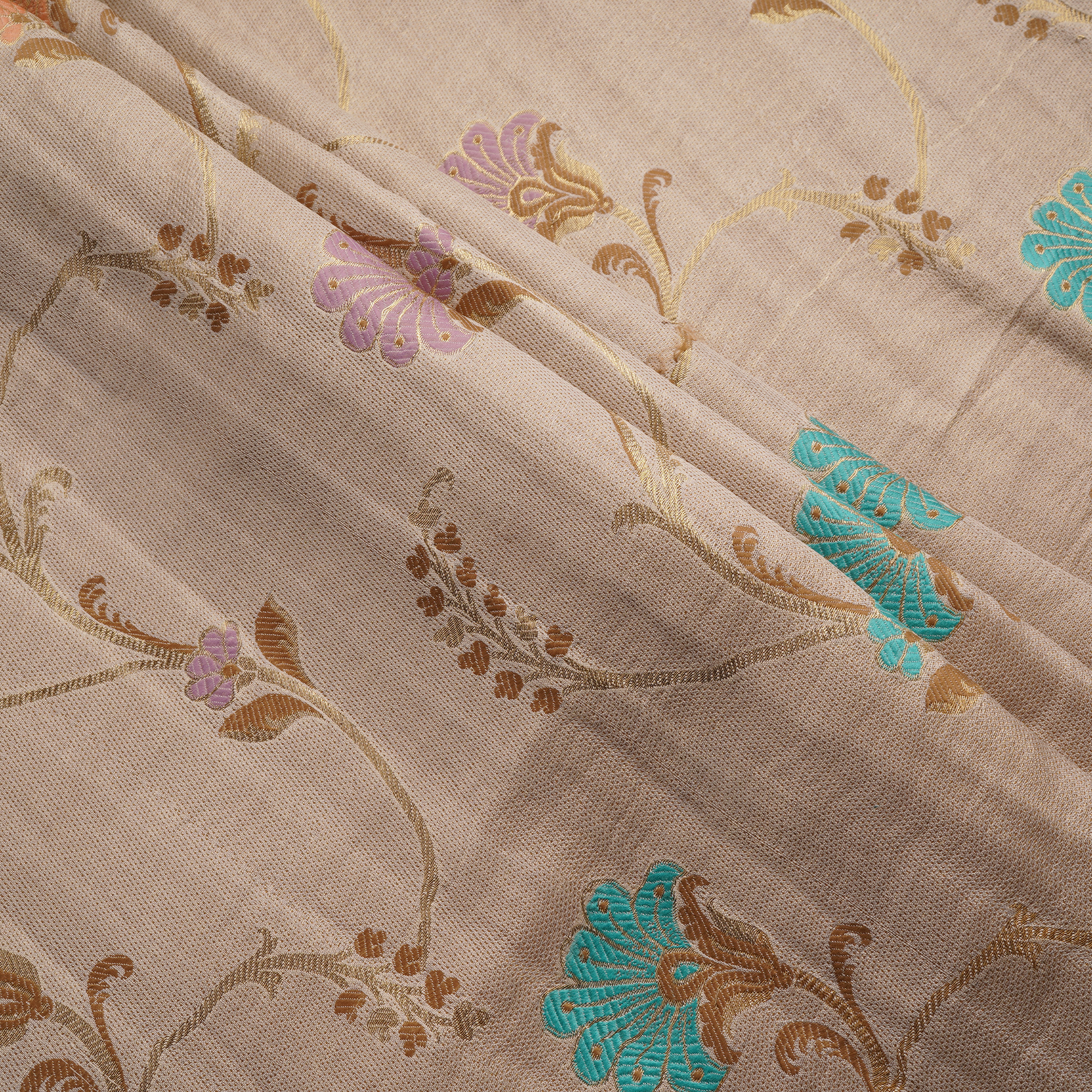 Hasrat – Pure Masoori (Multi Floral)