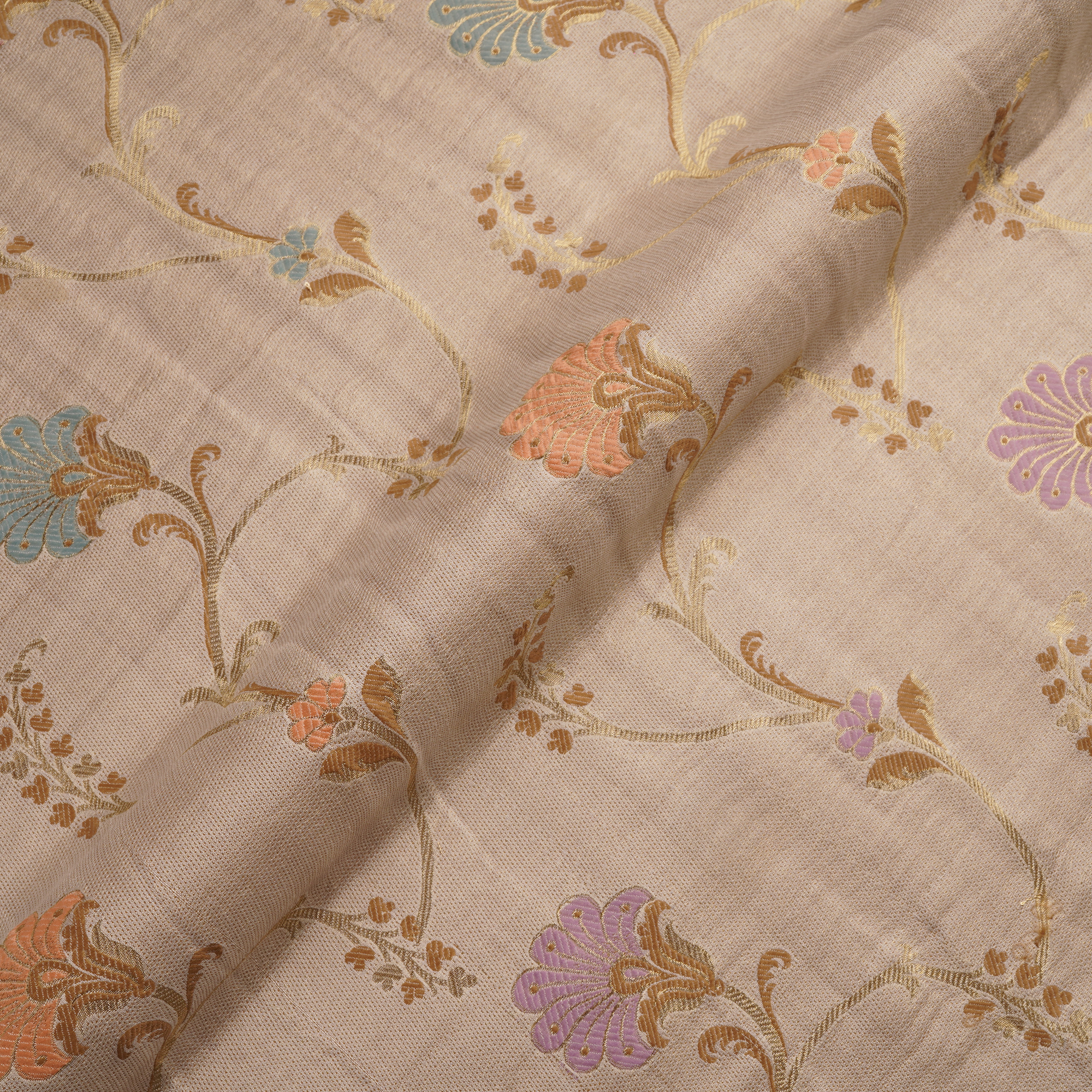 Hasrat – Pure Masoori (Multi Floral)