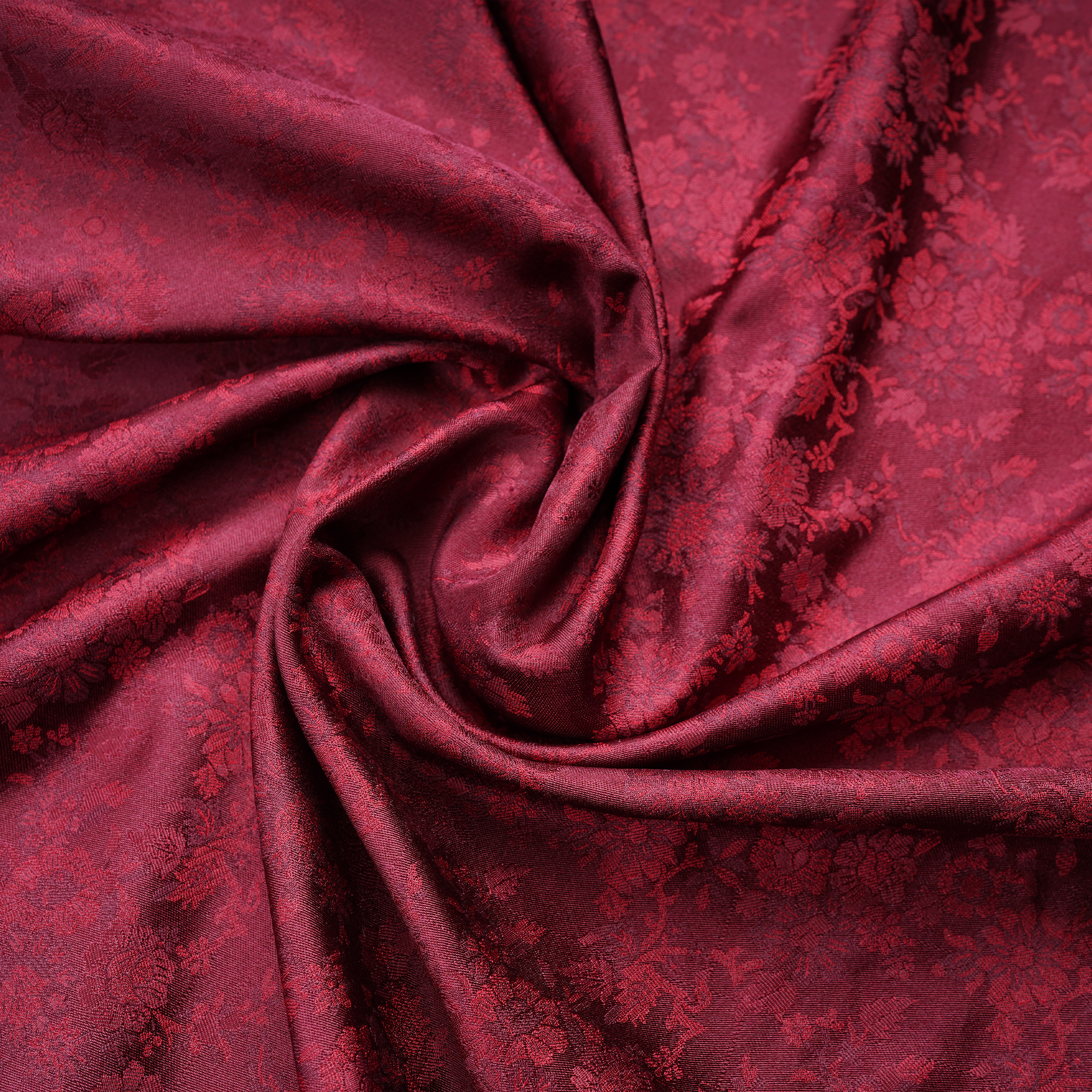 Nazm-e-Jaam – Yarn Dyed Self Jamawar Katan