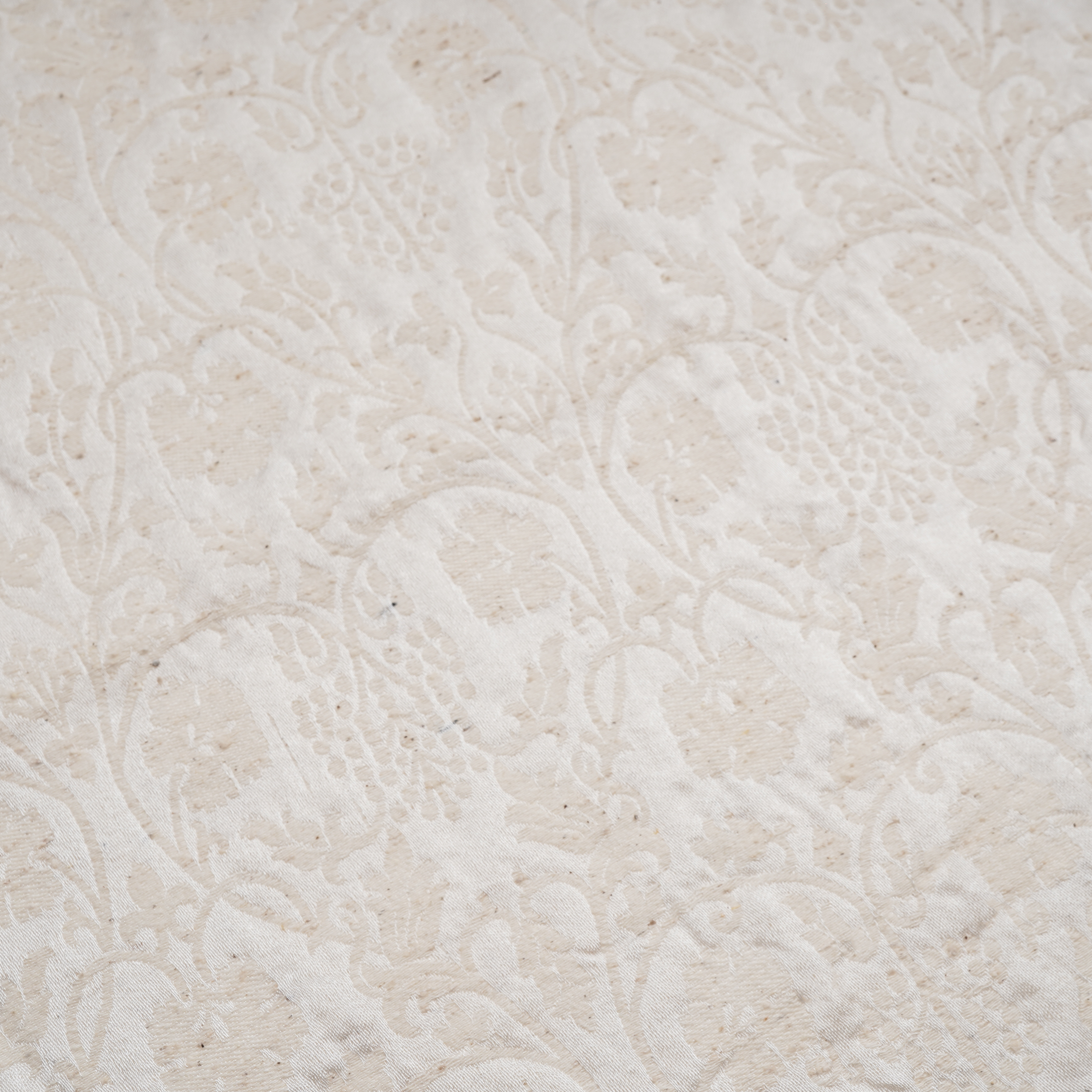 Nafasat – Dyable Jamawar Karandi Fabric