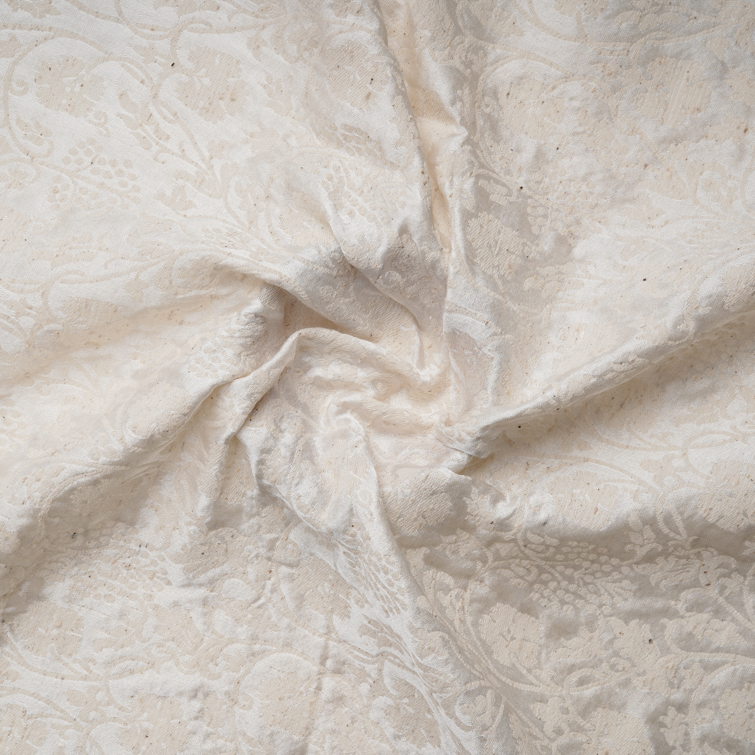 Nafasat – Dyable Jamawar Karandi Fabric