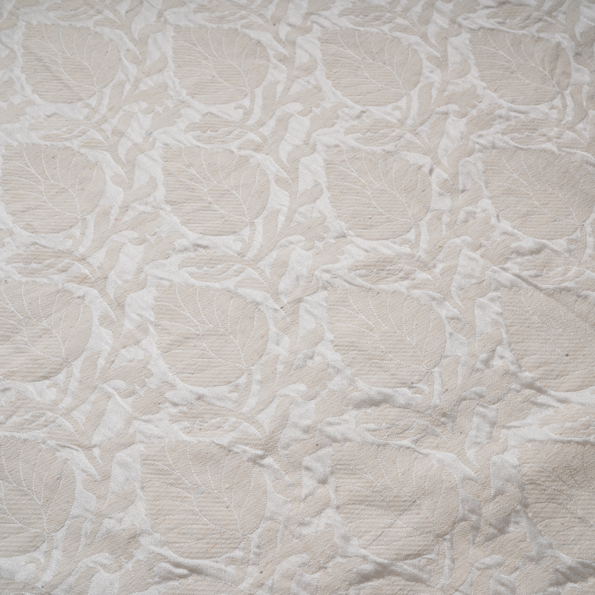 Lazawat – Dyable Karandi Jamawar Fabric