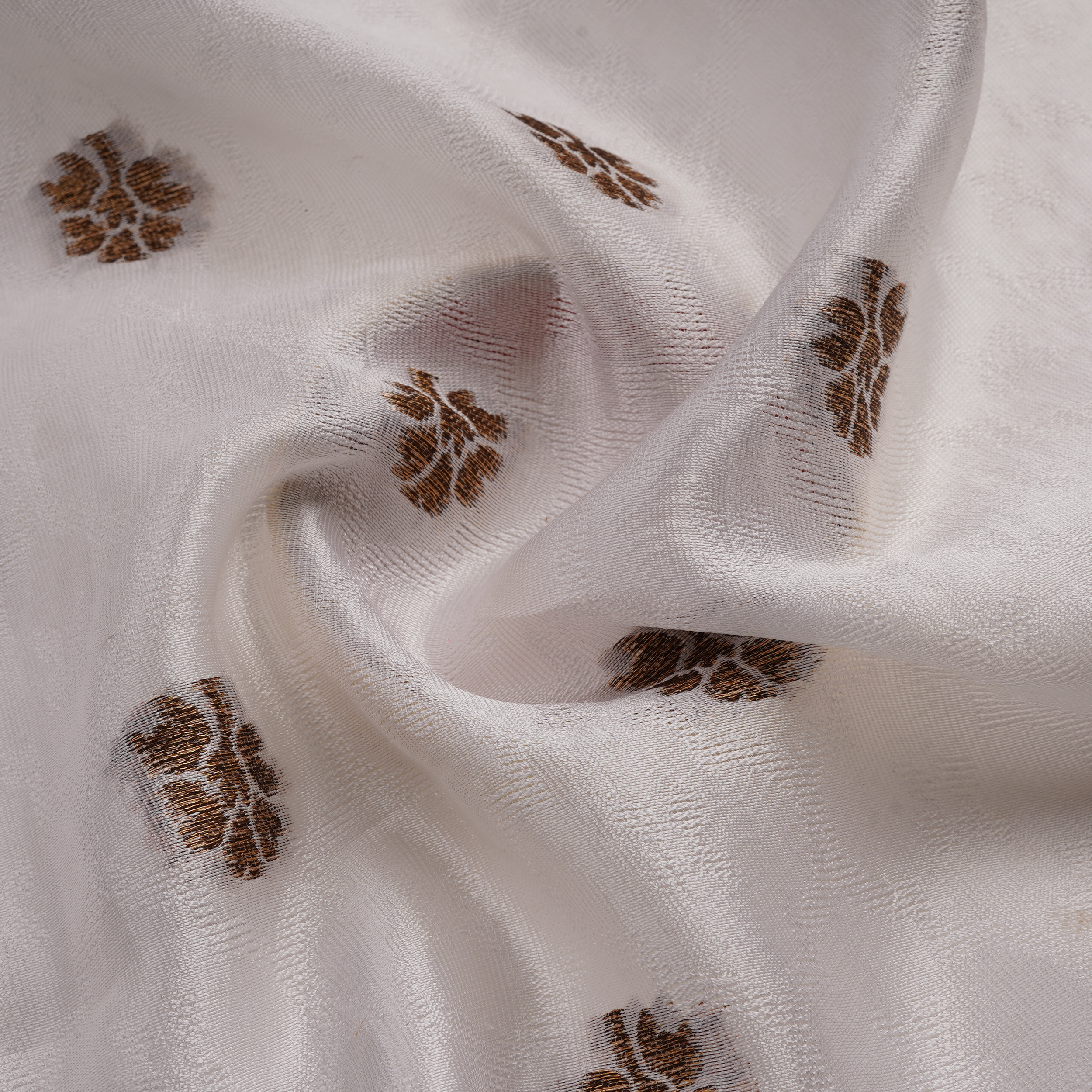 Roodad – Pure Sheesha Self with Antique Zari