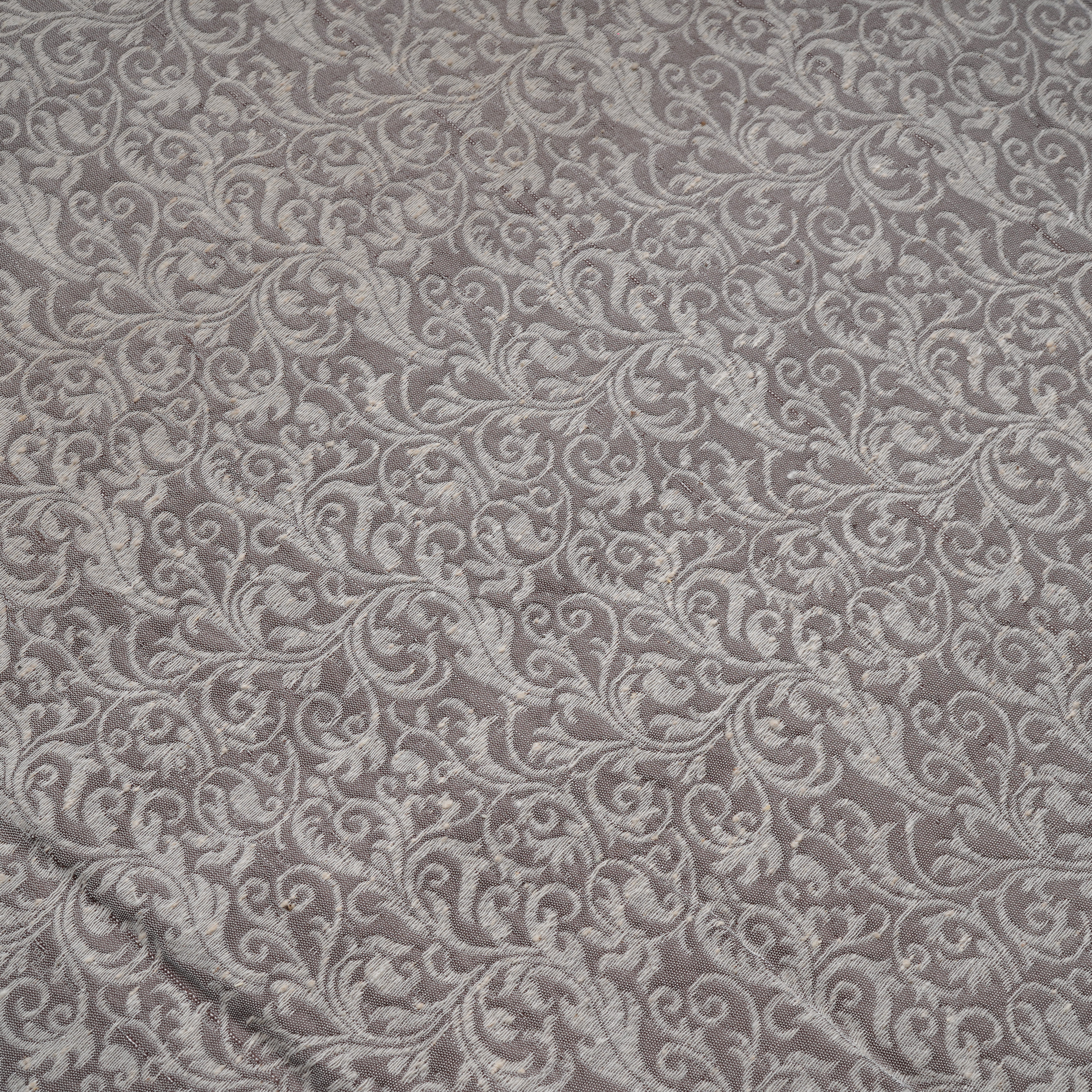 Naqsh – Karandi Jamawar Fabric