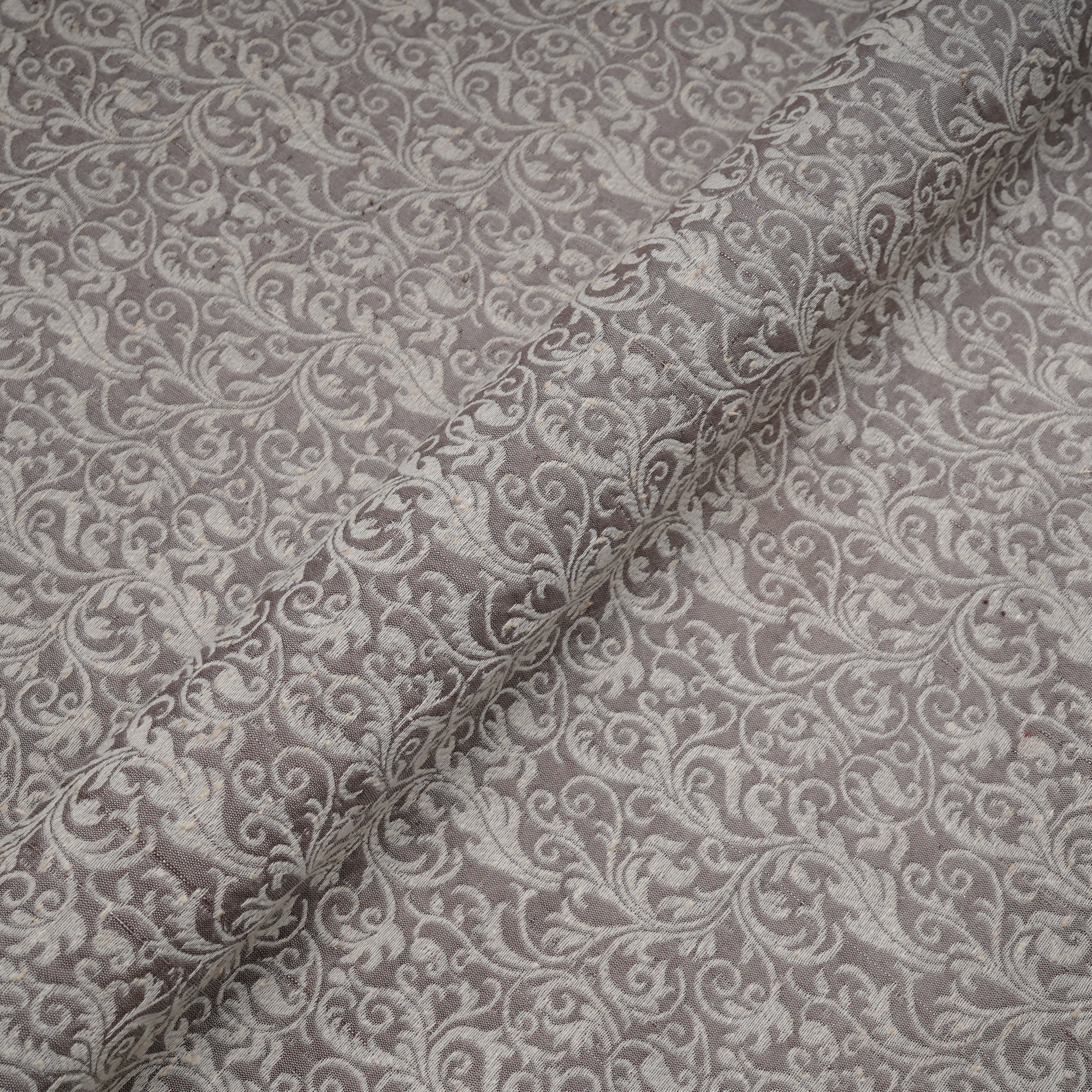 Naqsh – Karandi Jamawar Fabric