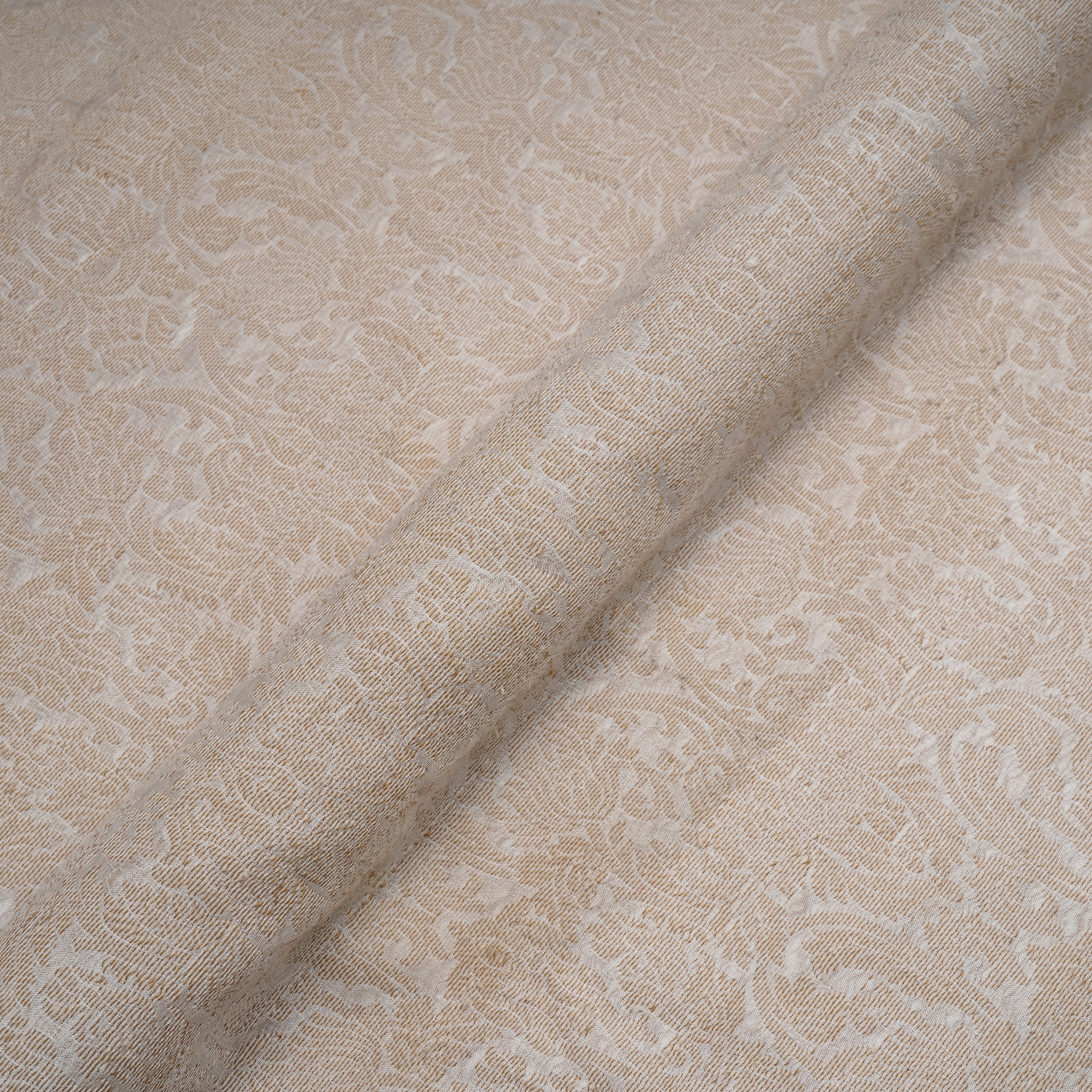 Raag – Karandi Jamawar Fabric