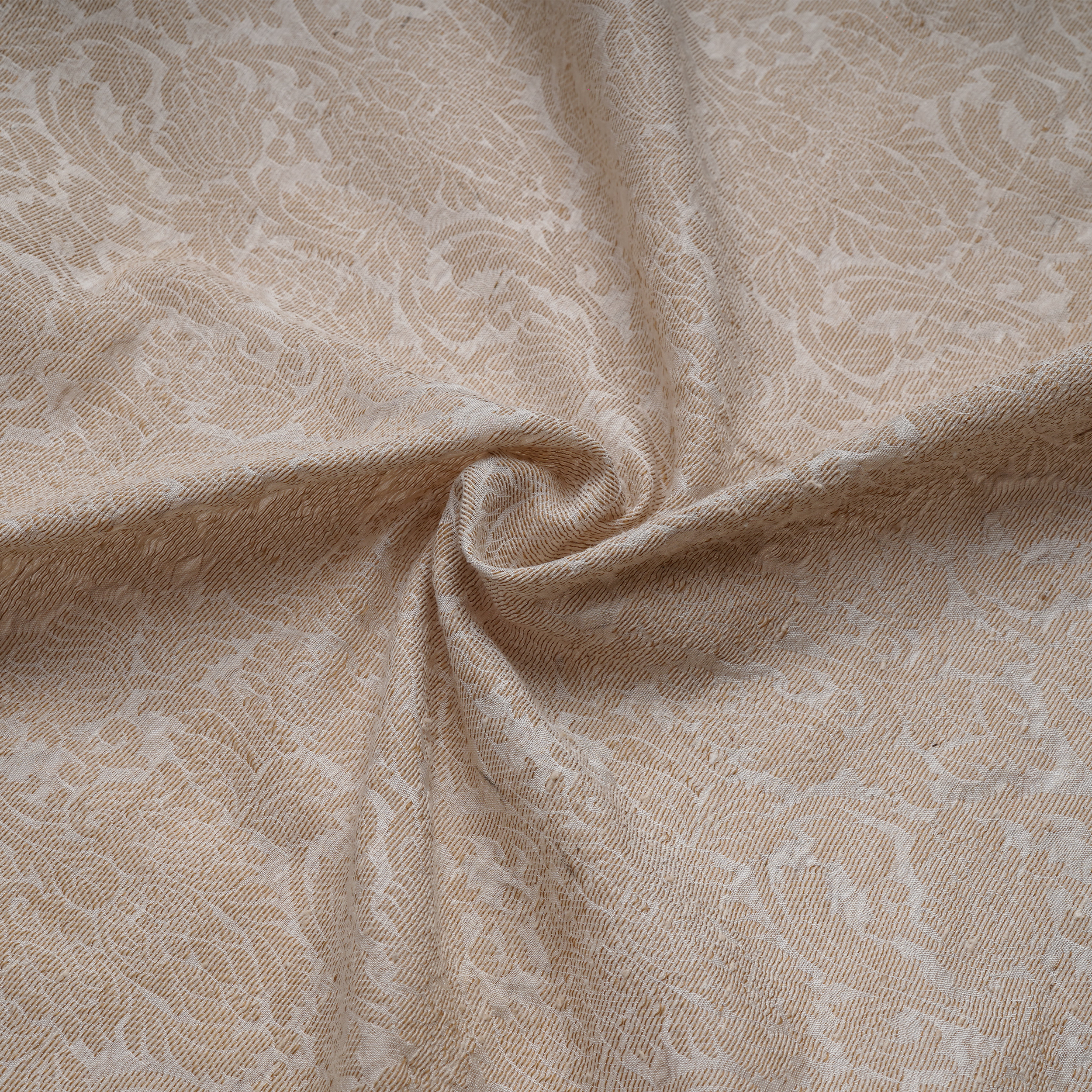 Raag – Karandi Jamawar Fabric