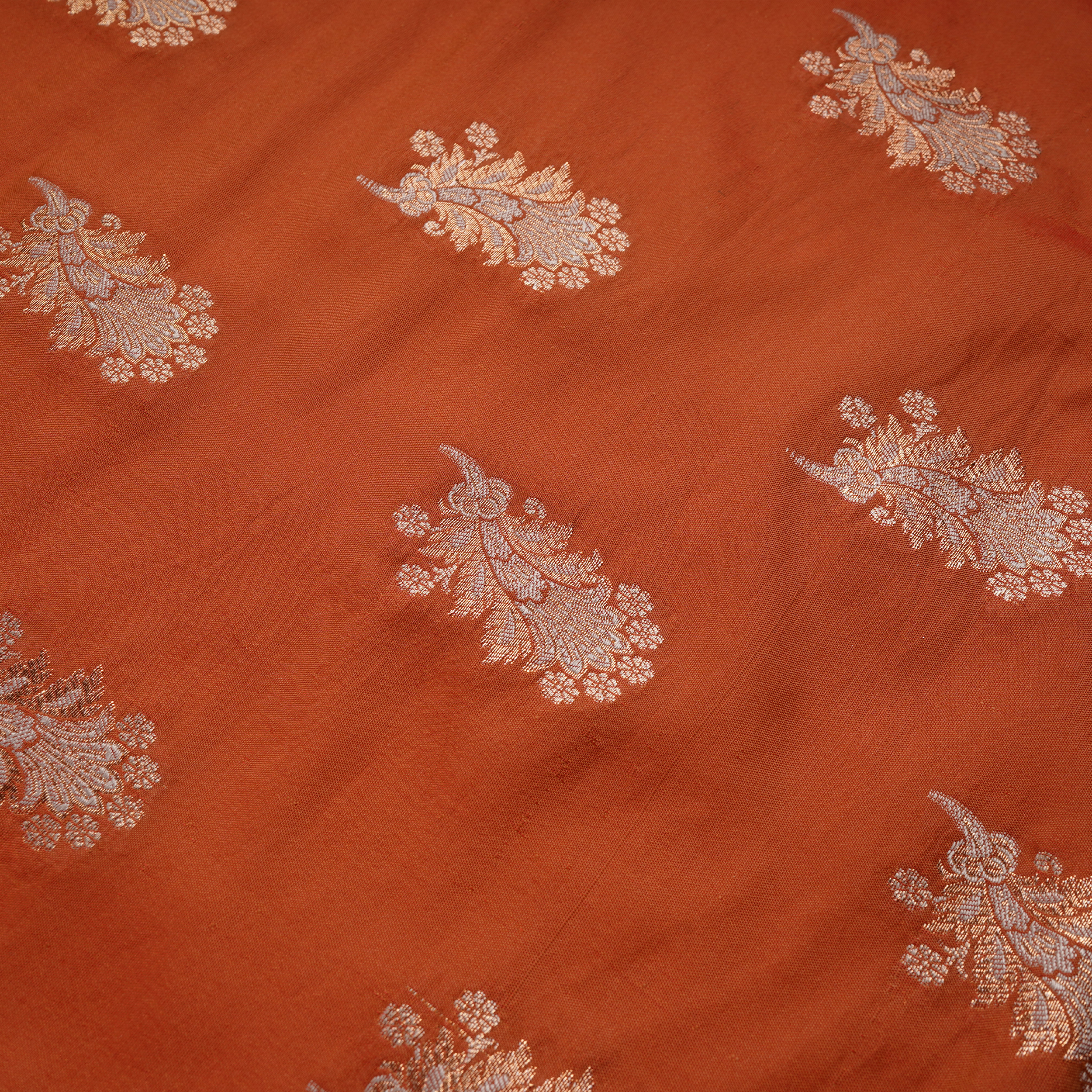 Zerafshan – Mughal Bunch