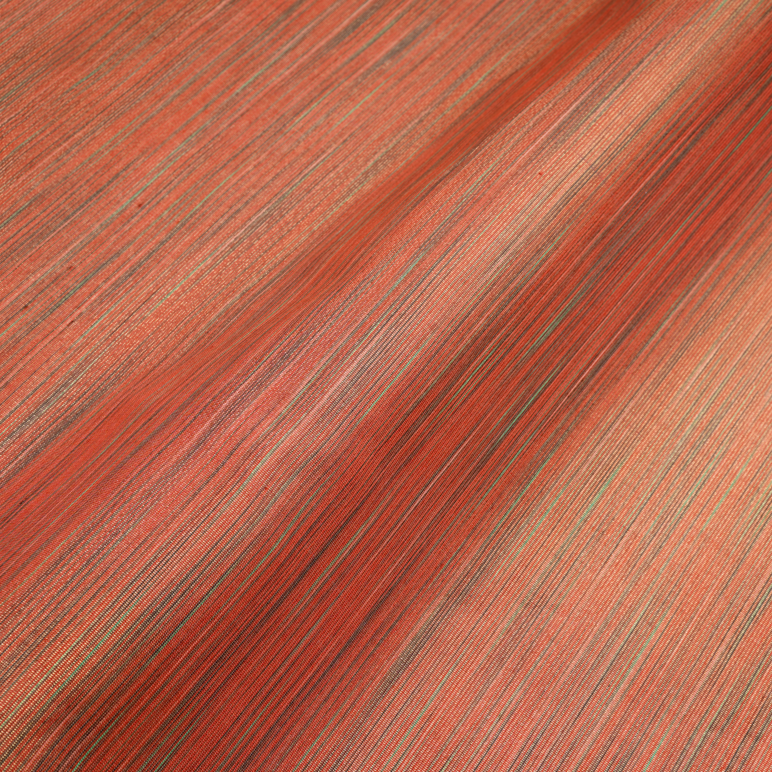 Ravah – Pure Lining Ghicha Silk Fabric