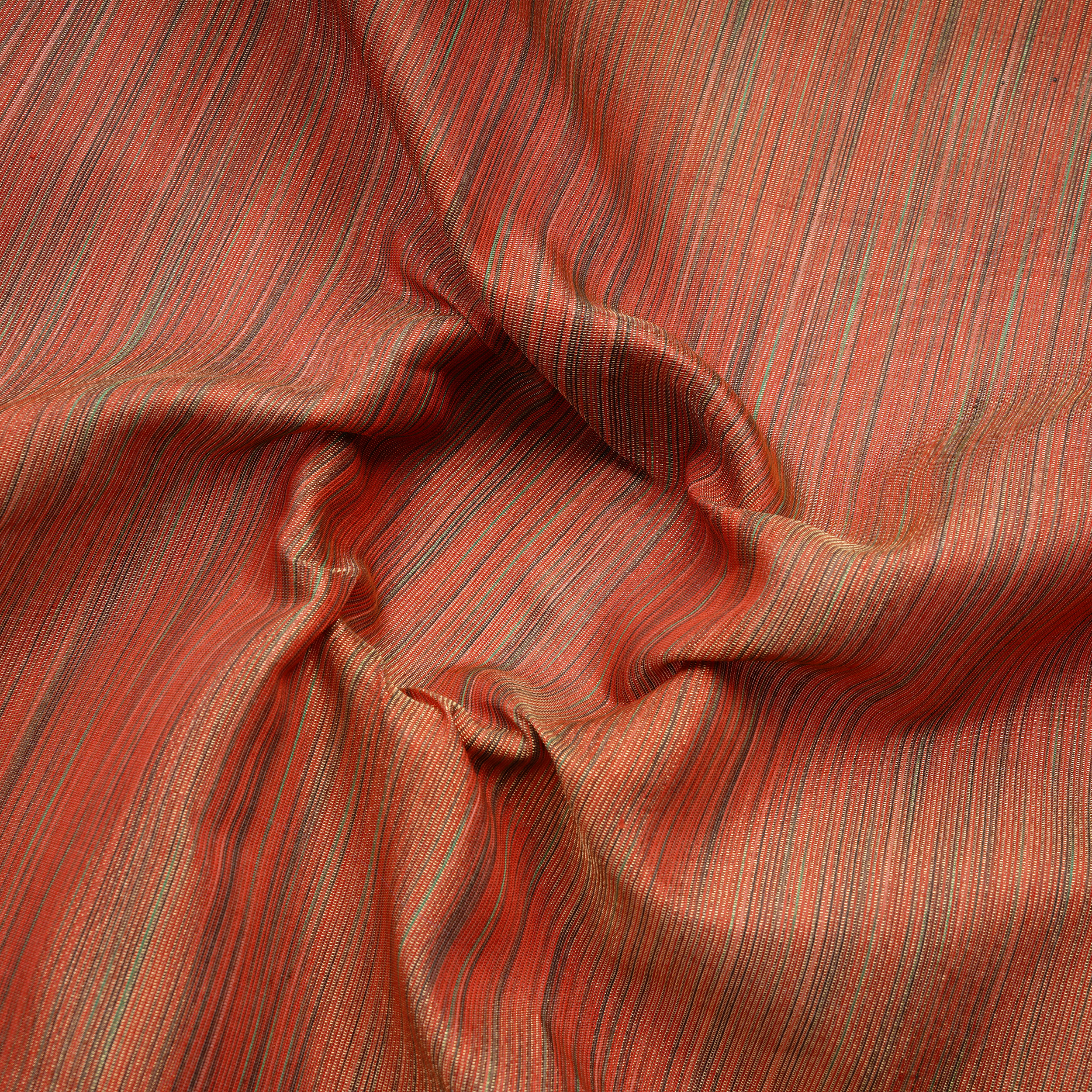 Ravah – Pure Lining Ghicha Silk Fabric