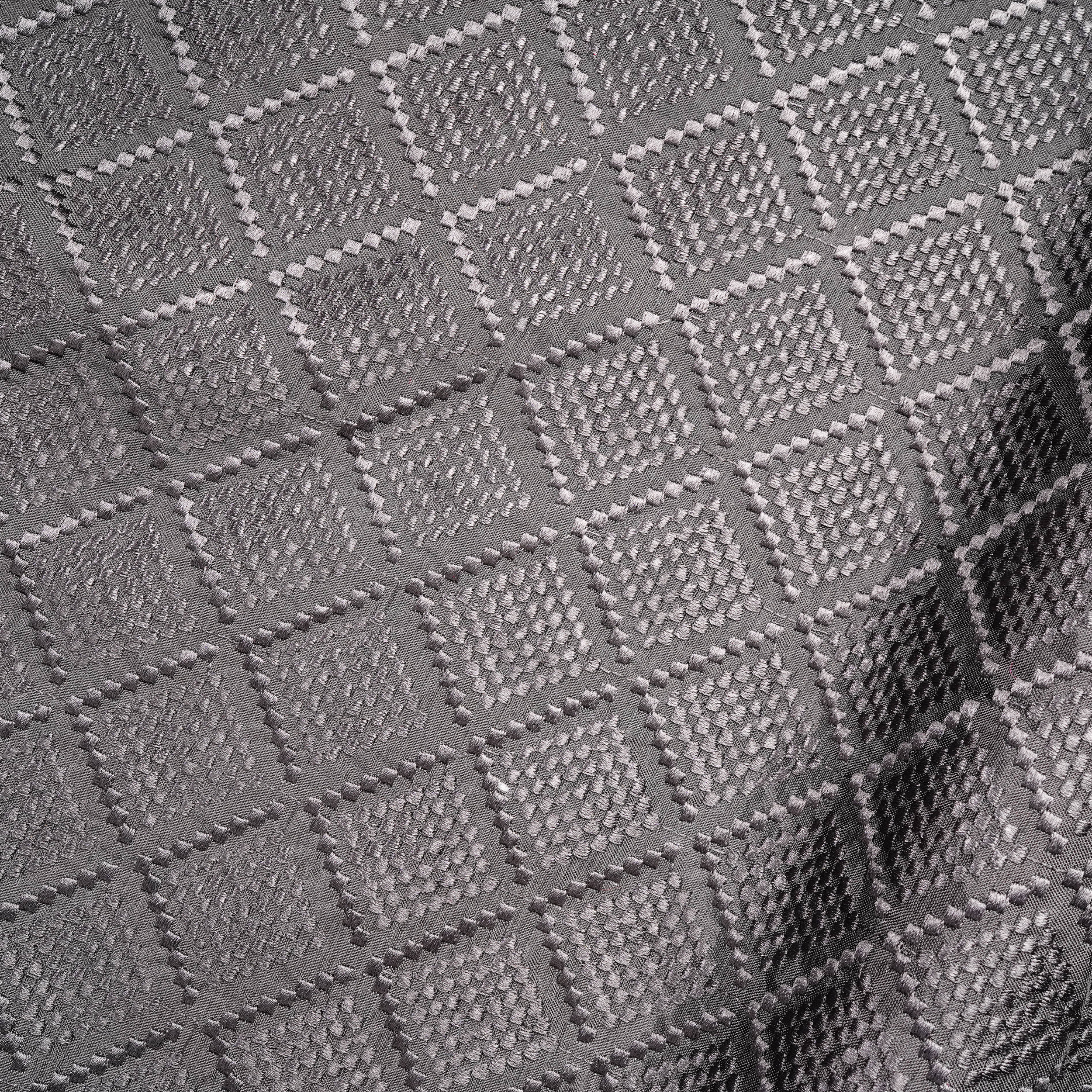 Nayabkaar – PK Raw Silk Embroidery Fabric