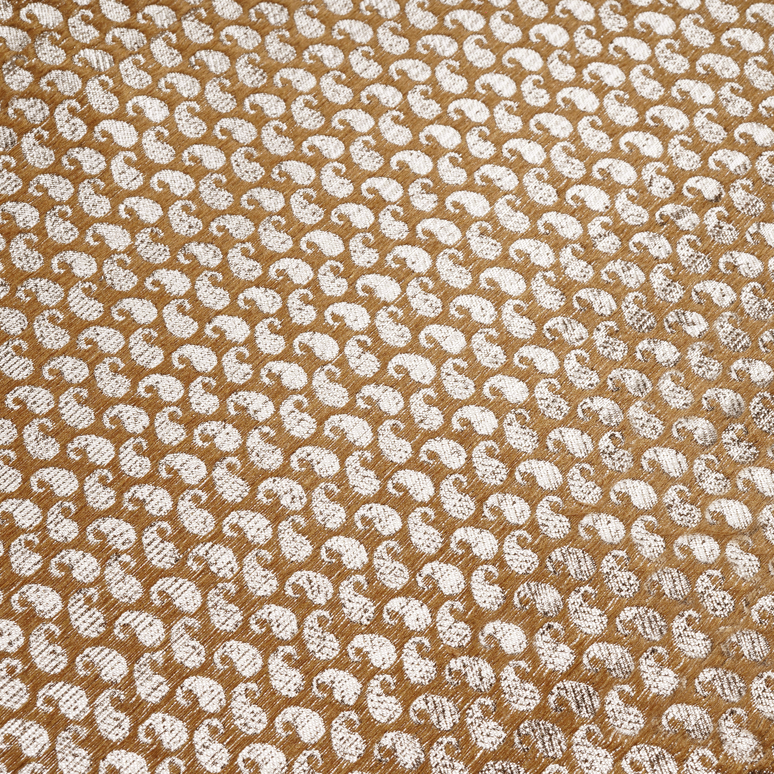 Abeer – Pure Indian Ghicha Silk