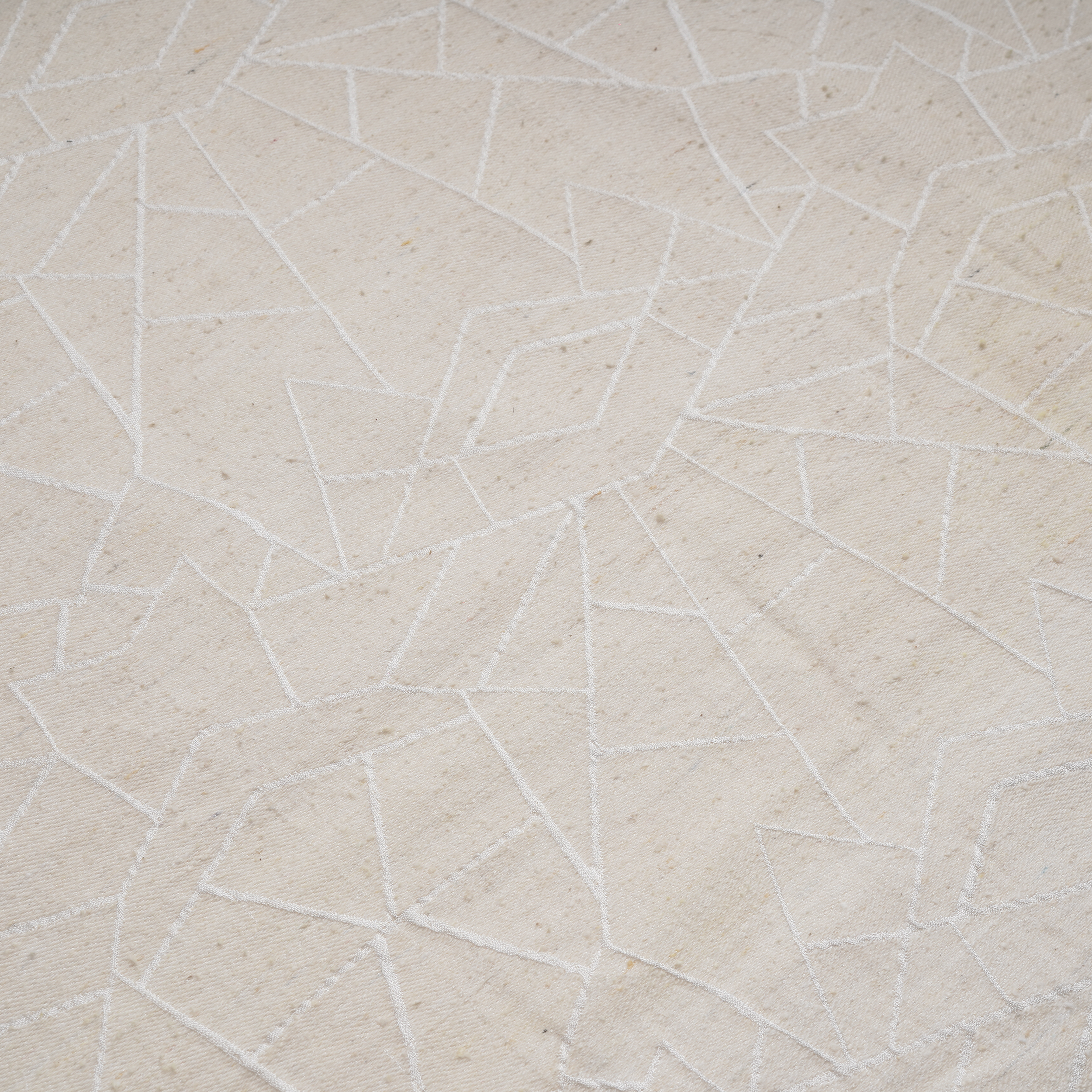 Aabroo – Karandi Jamawar Fabric