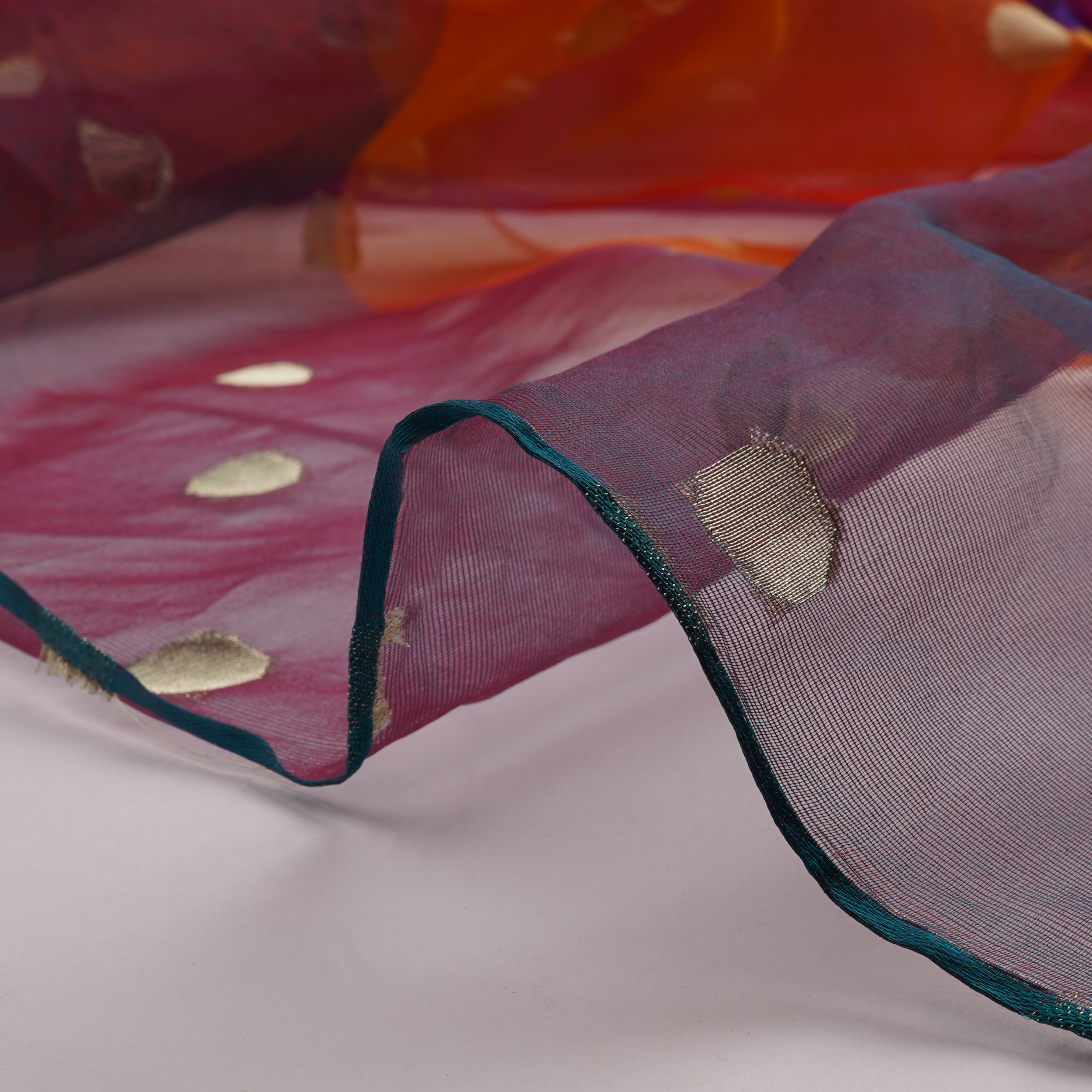 Reshmina – Pure Khaddi Resham Net (Exclusive)