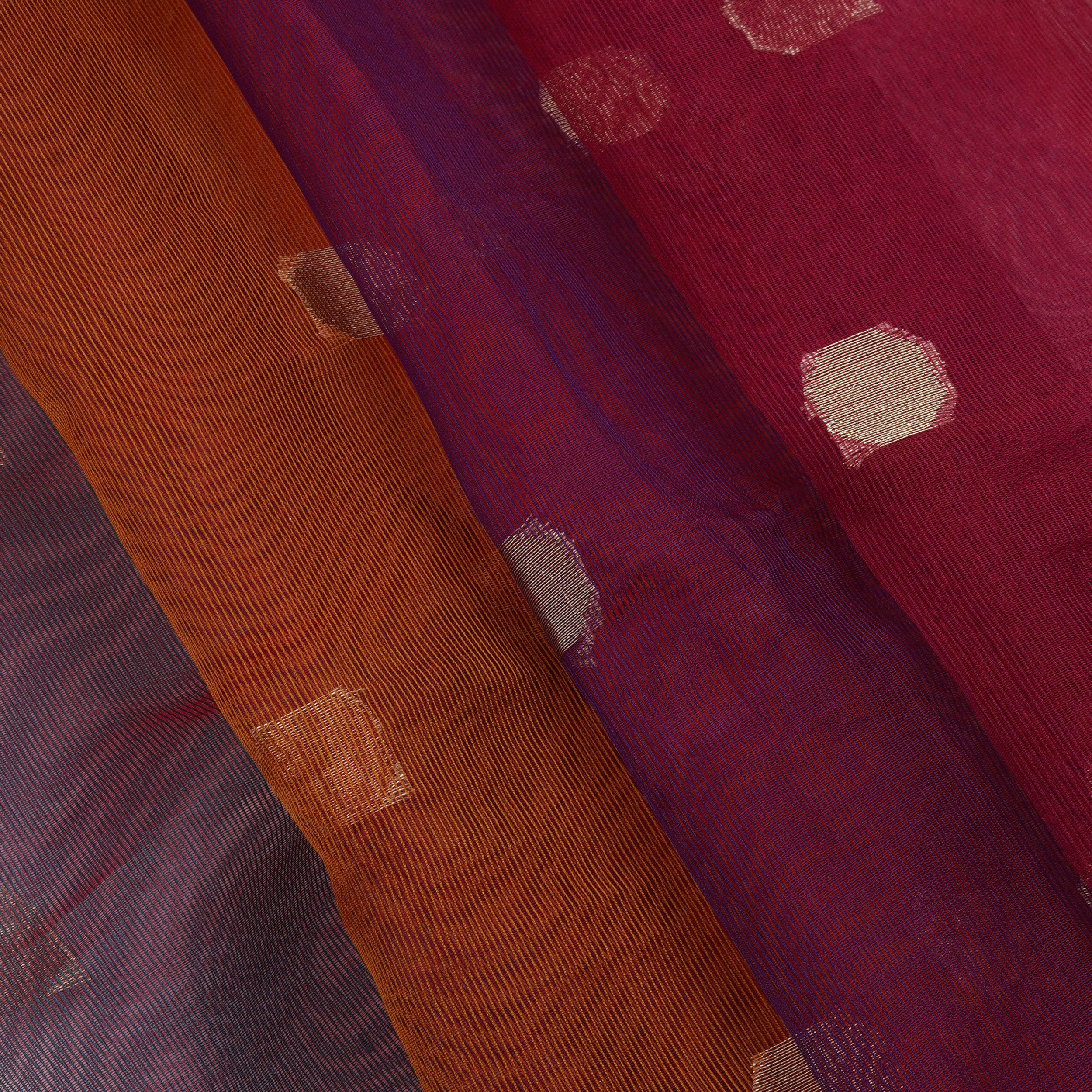 Reshmina – Pure Khaddi Resham Net (Exclusive)