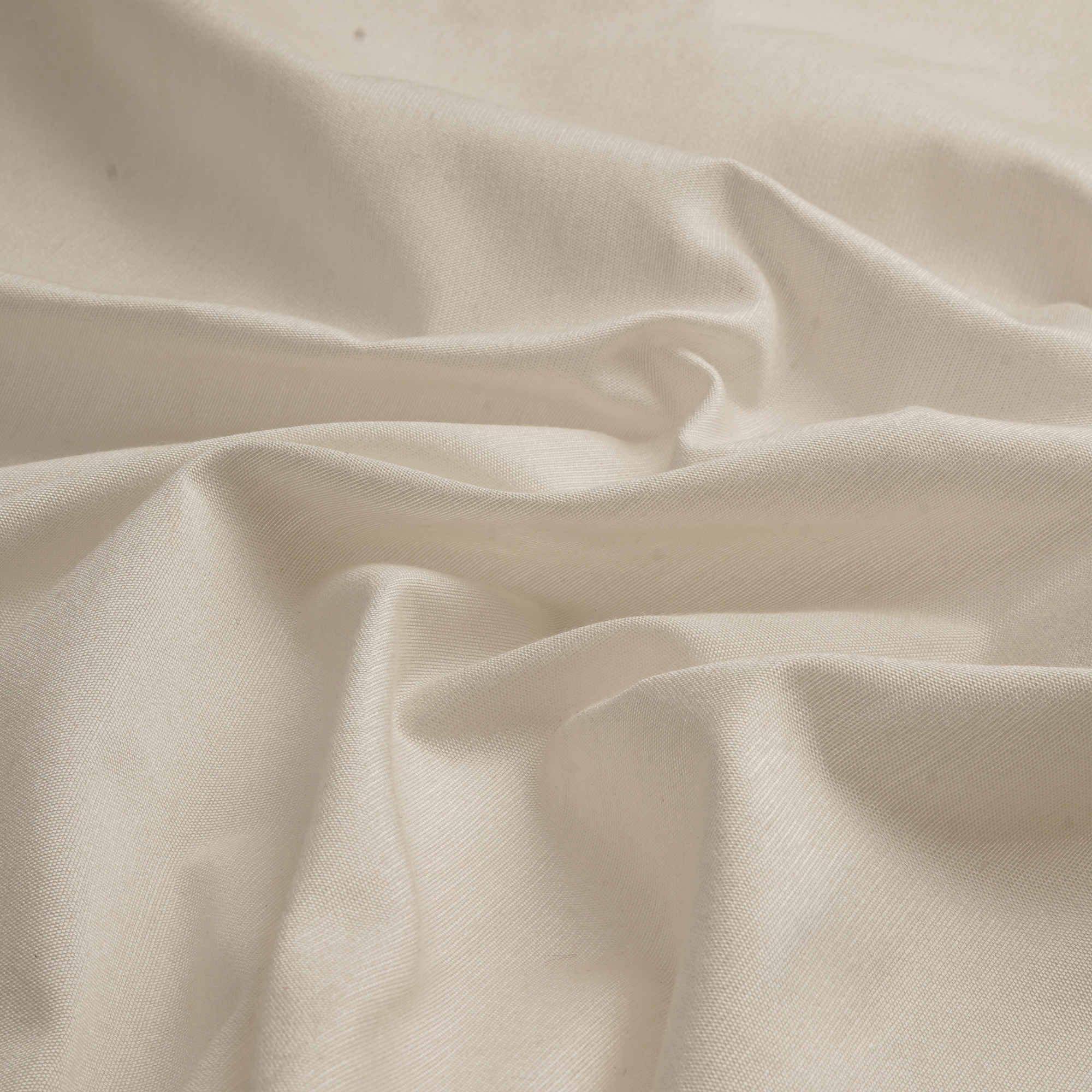 Raunaq Pure Cotton Silk