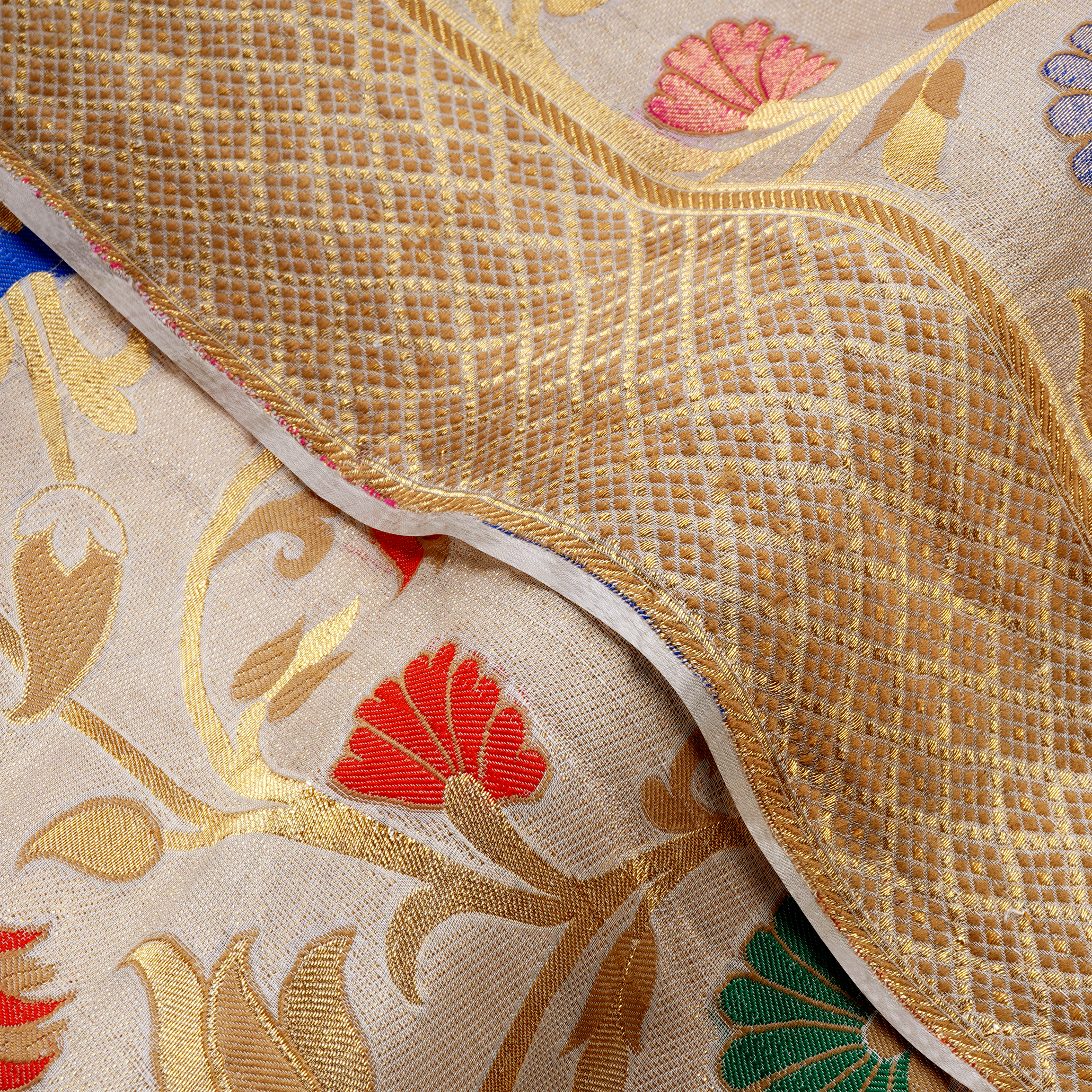 Gulsitar – Pure Masoori (Multi Floral)