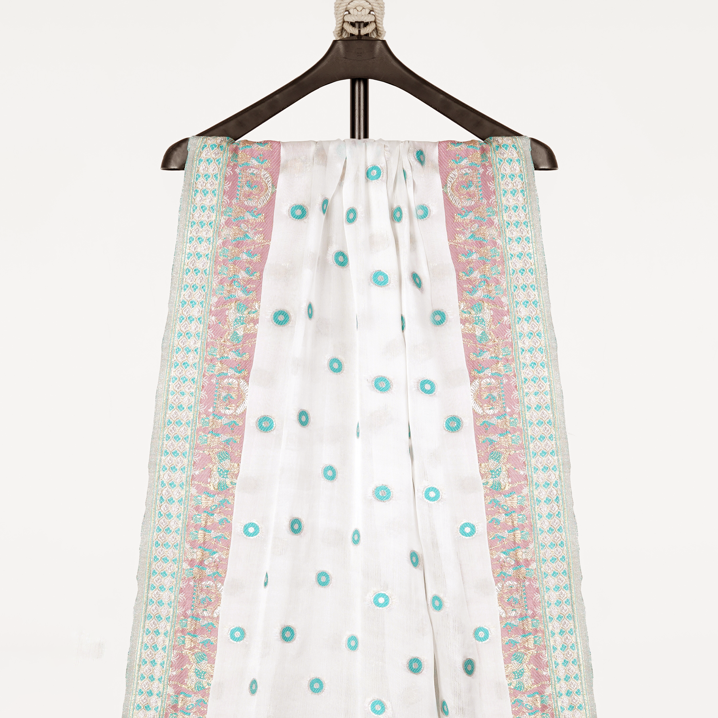 Sehra – Pure Chiffon Dupatta