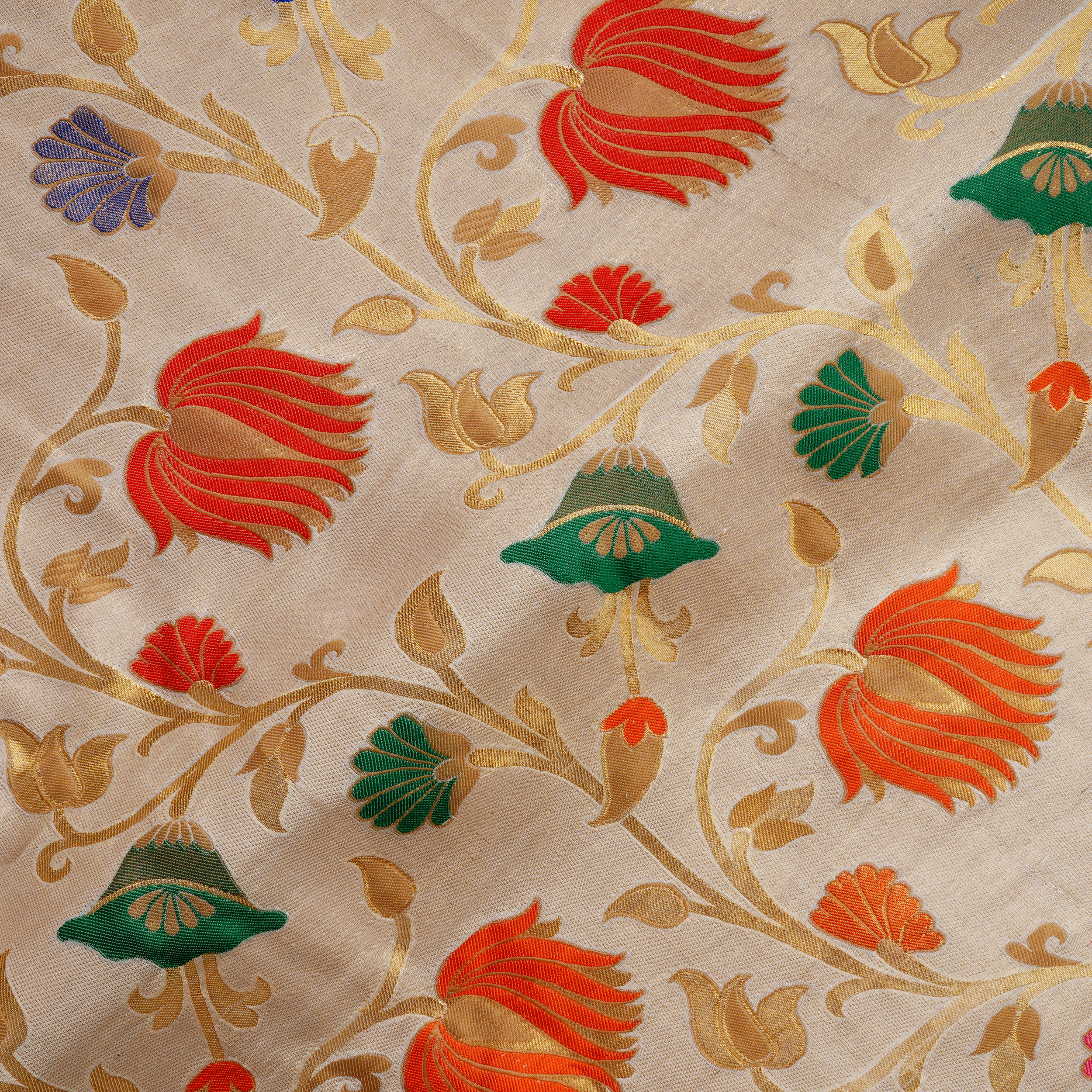 Gulsitar – Pure Masoori (Multi Floral)