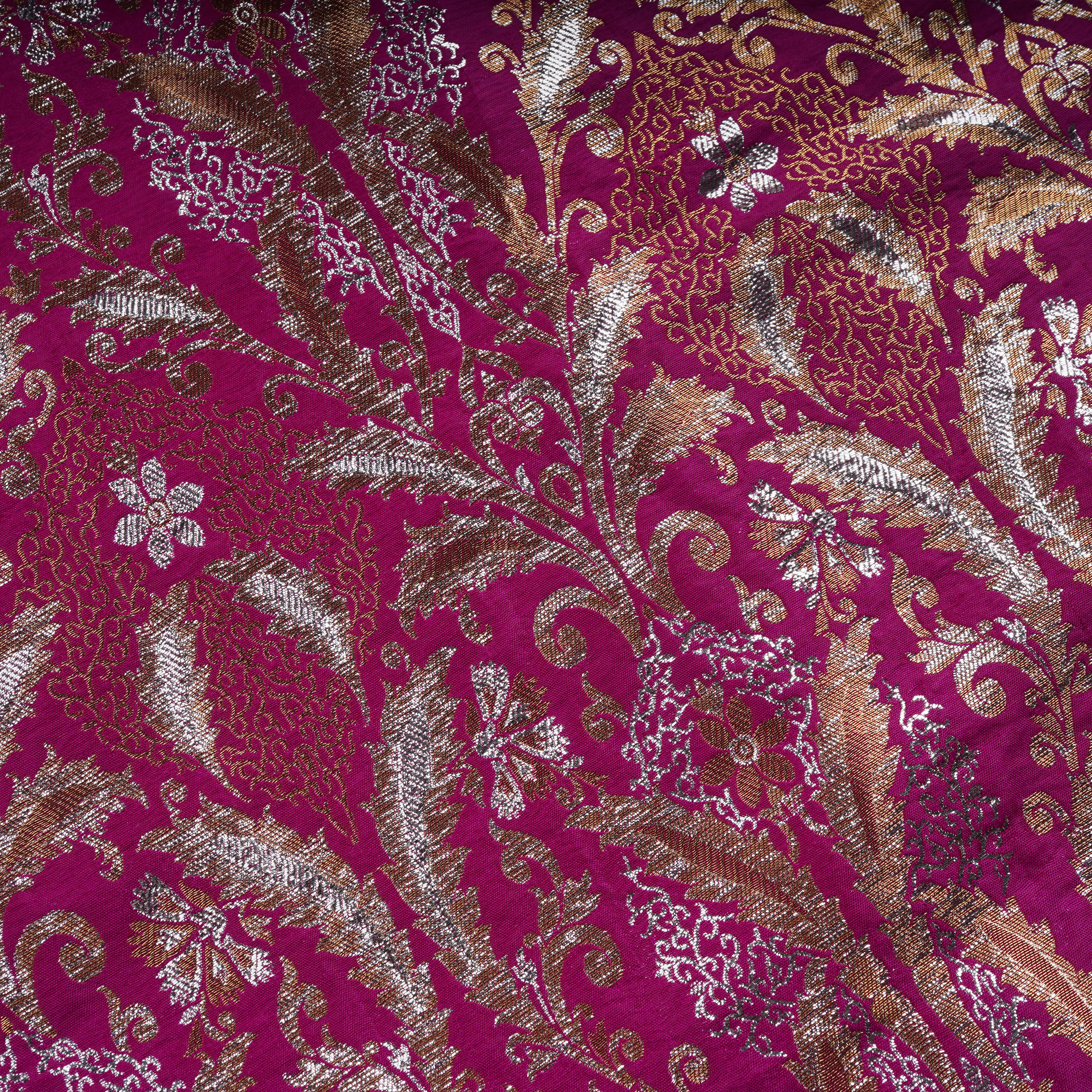 Miraj Atlas Kamkhwab