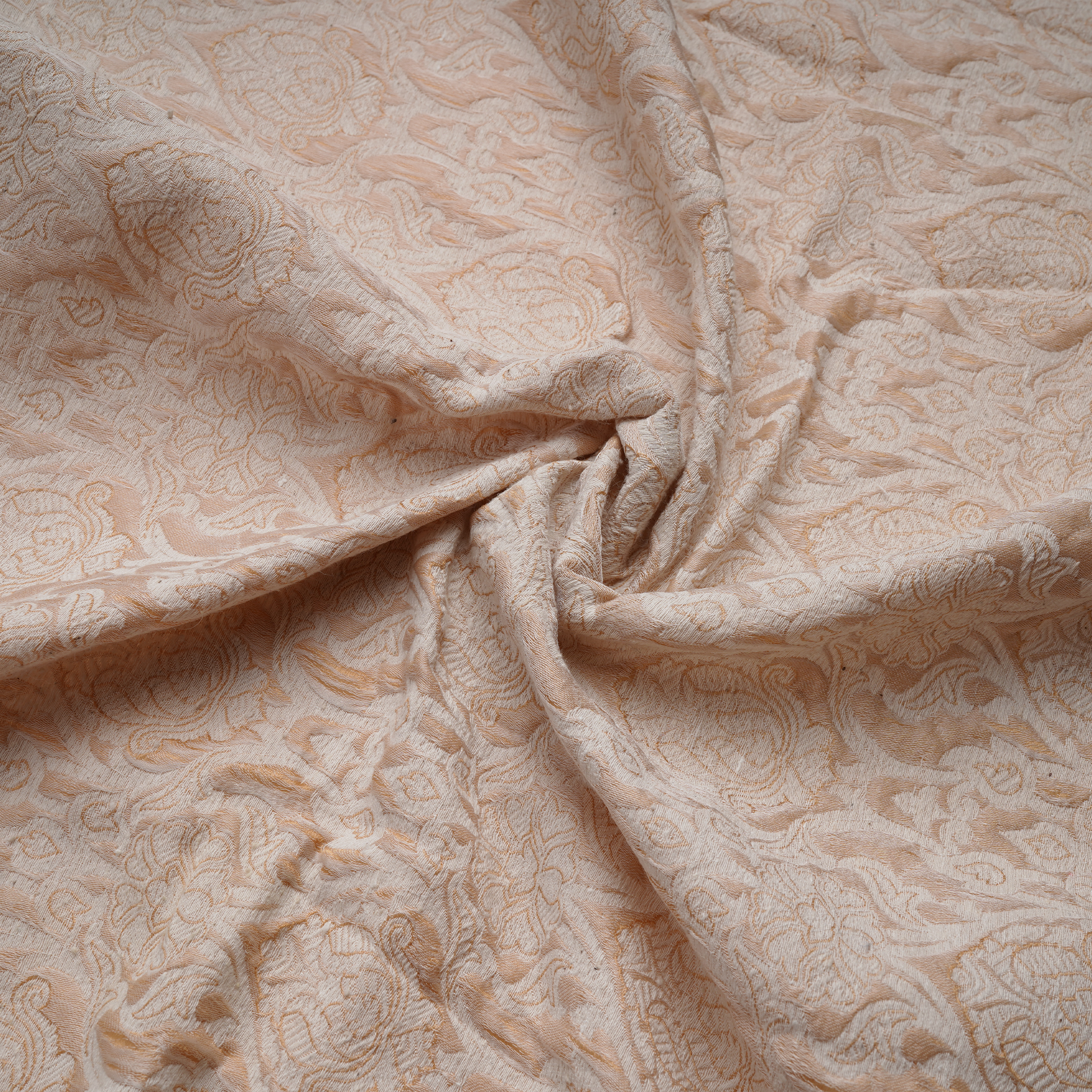 Naubahar – Karandi Jamawar Fabric