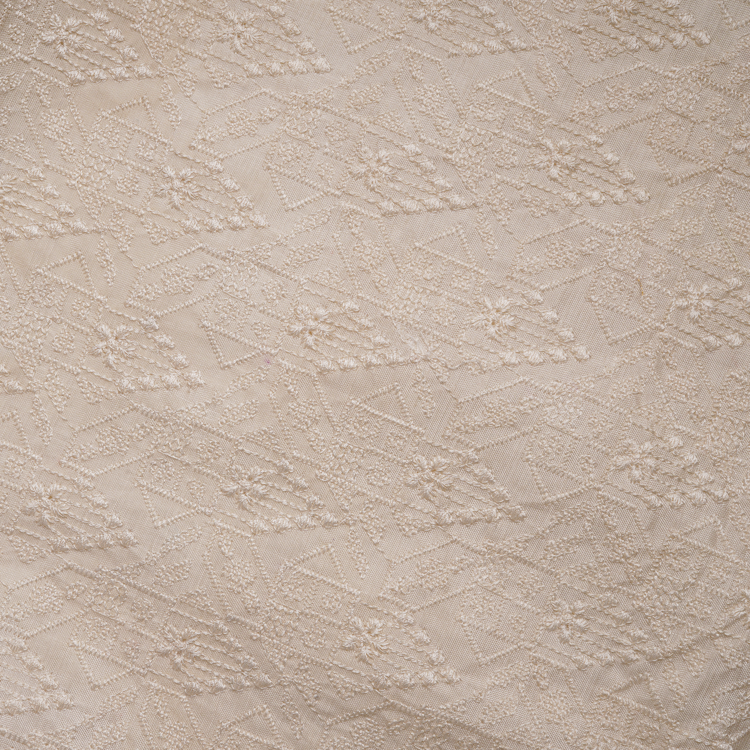 Naqshaar – PK Raw Silk Embroidery Fabric