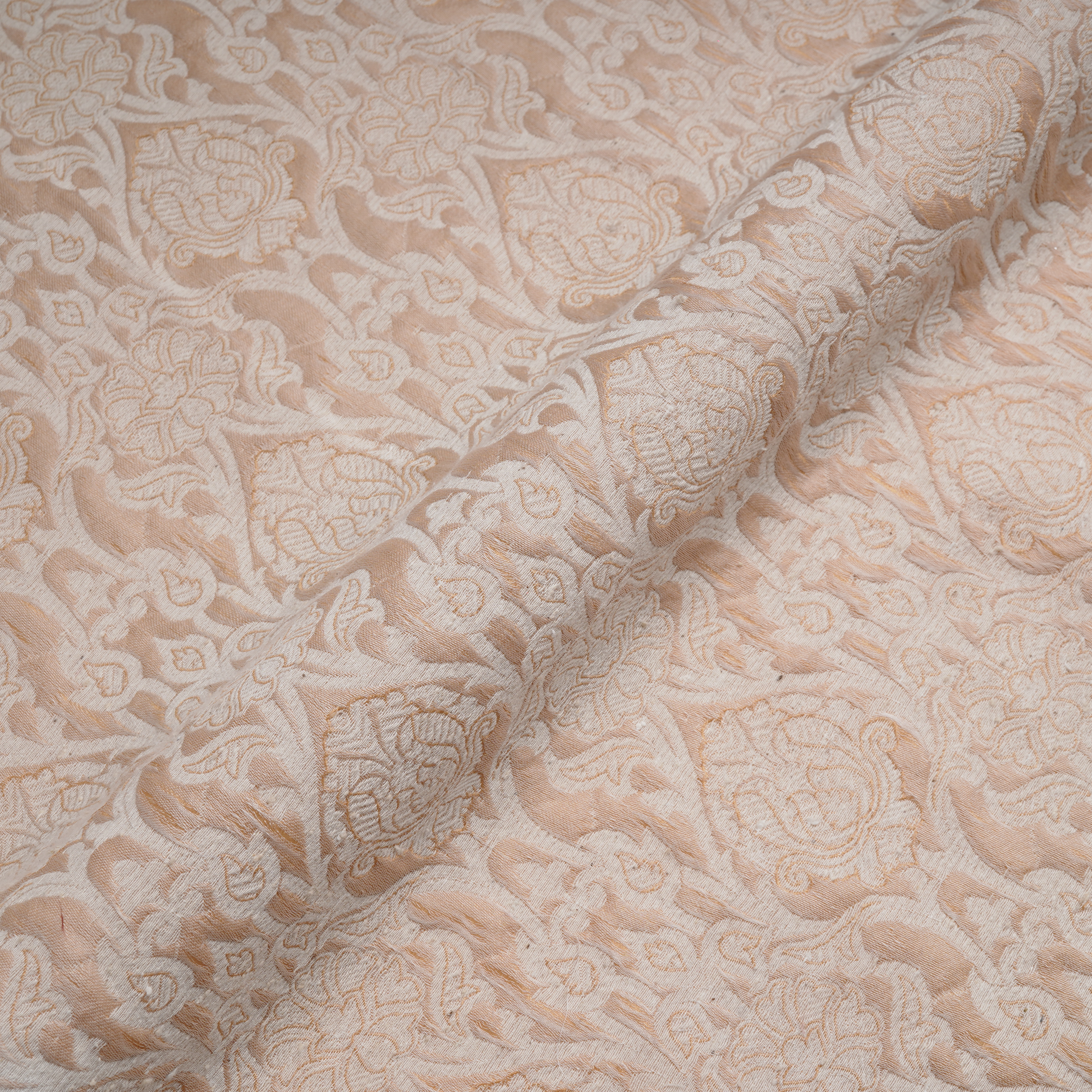 Naubahar – Karandi Jamawar Fabric