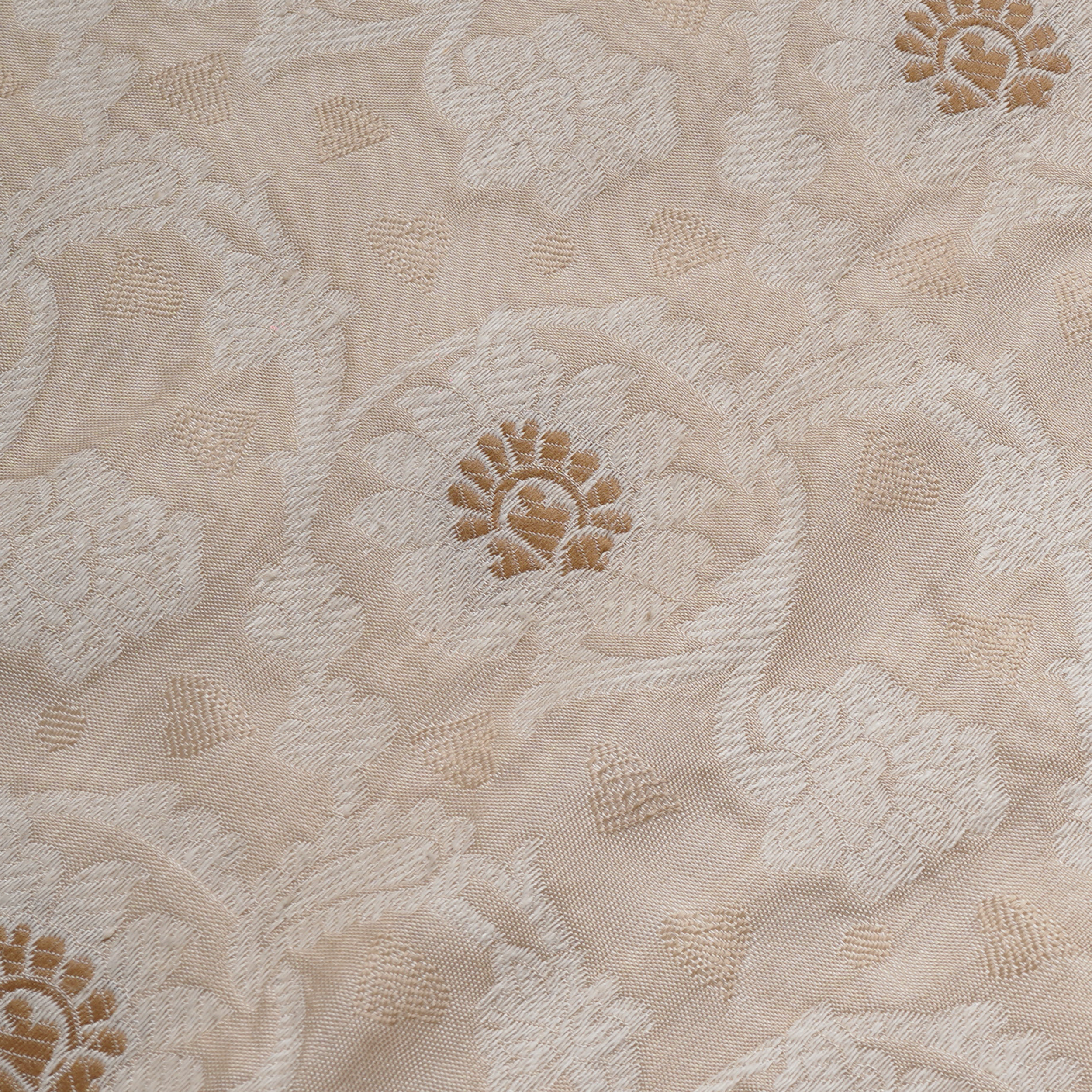 Arveen – Karandi Jamawar Fabric