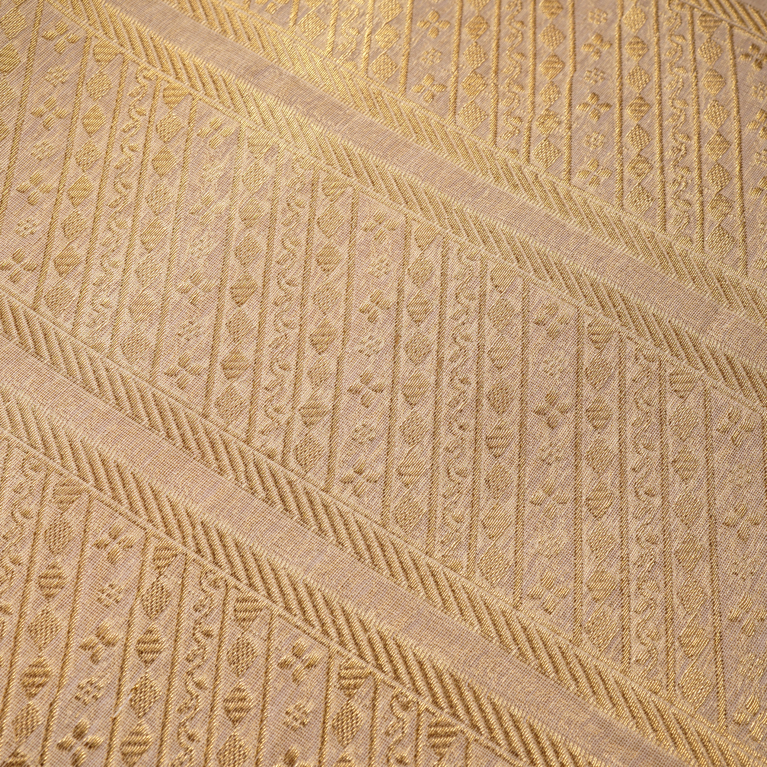 Gehna – Pure Jamdani Borders