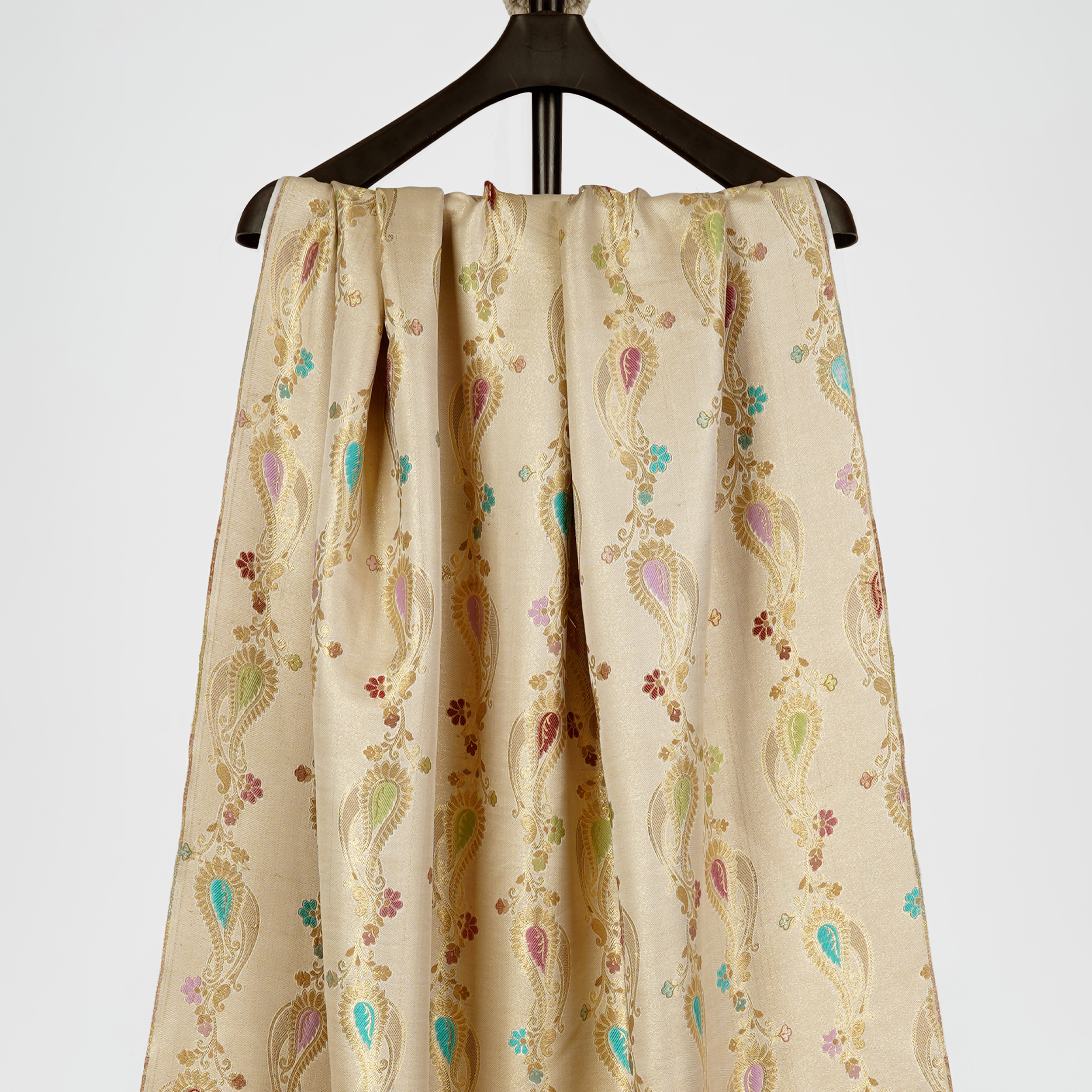 Bahisht – Chiffon Atlas Multi Dupatta