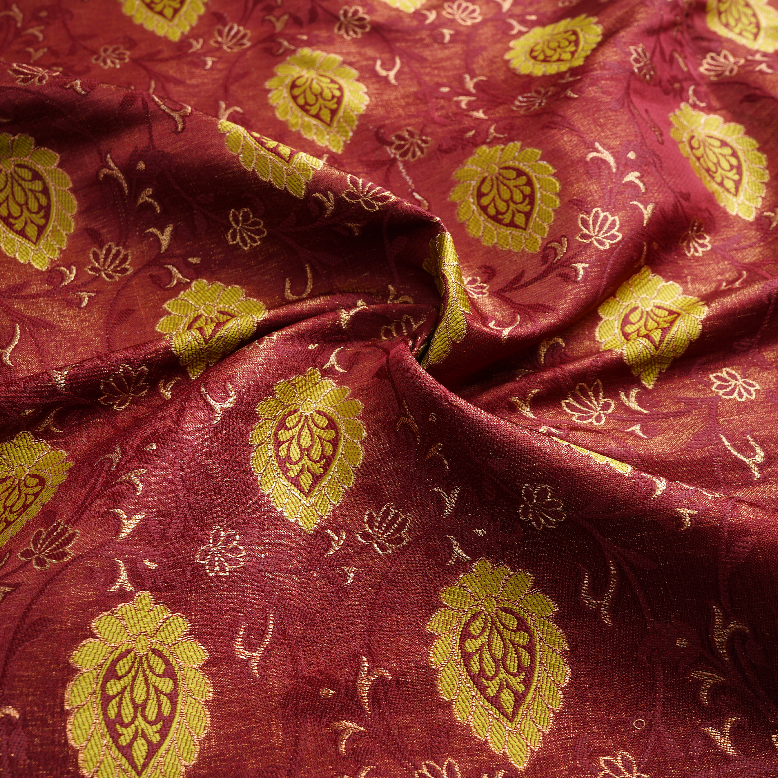 Kashaan Jamawar Mahsoori Bunch