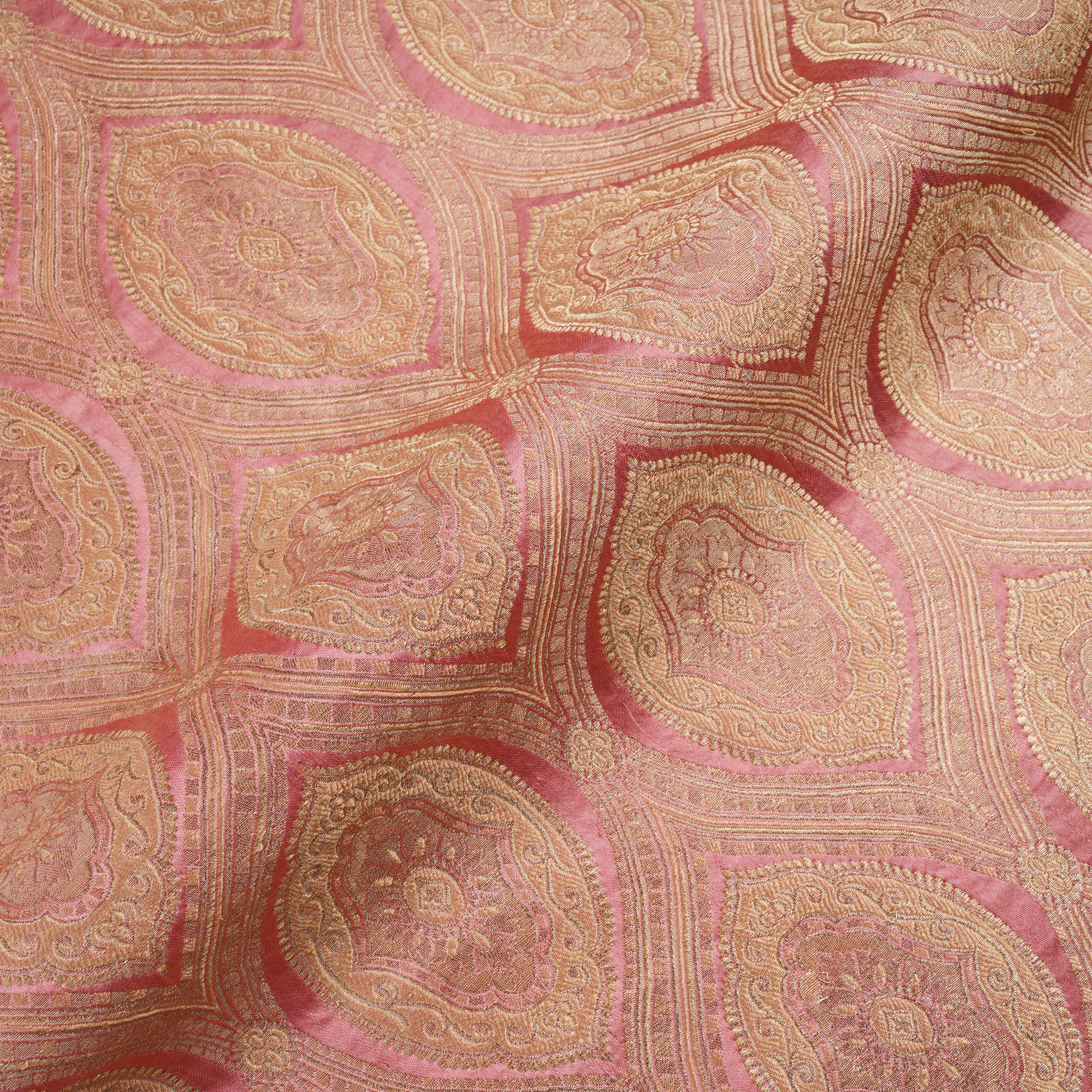 Shaane-e-Mughaliya – Pure Katan Satin