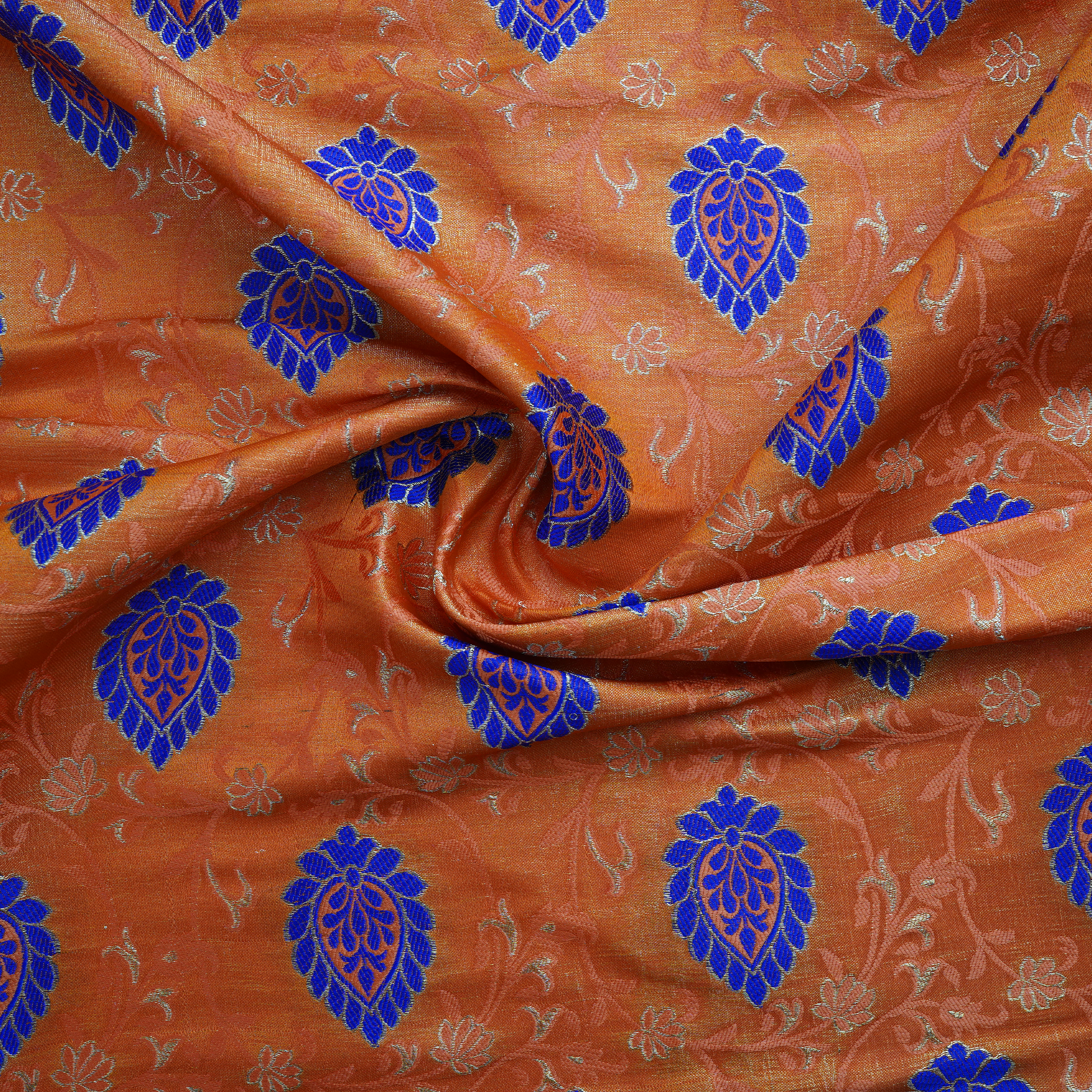 Kashaan Jamawar Mahsoori Bunch