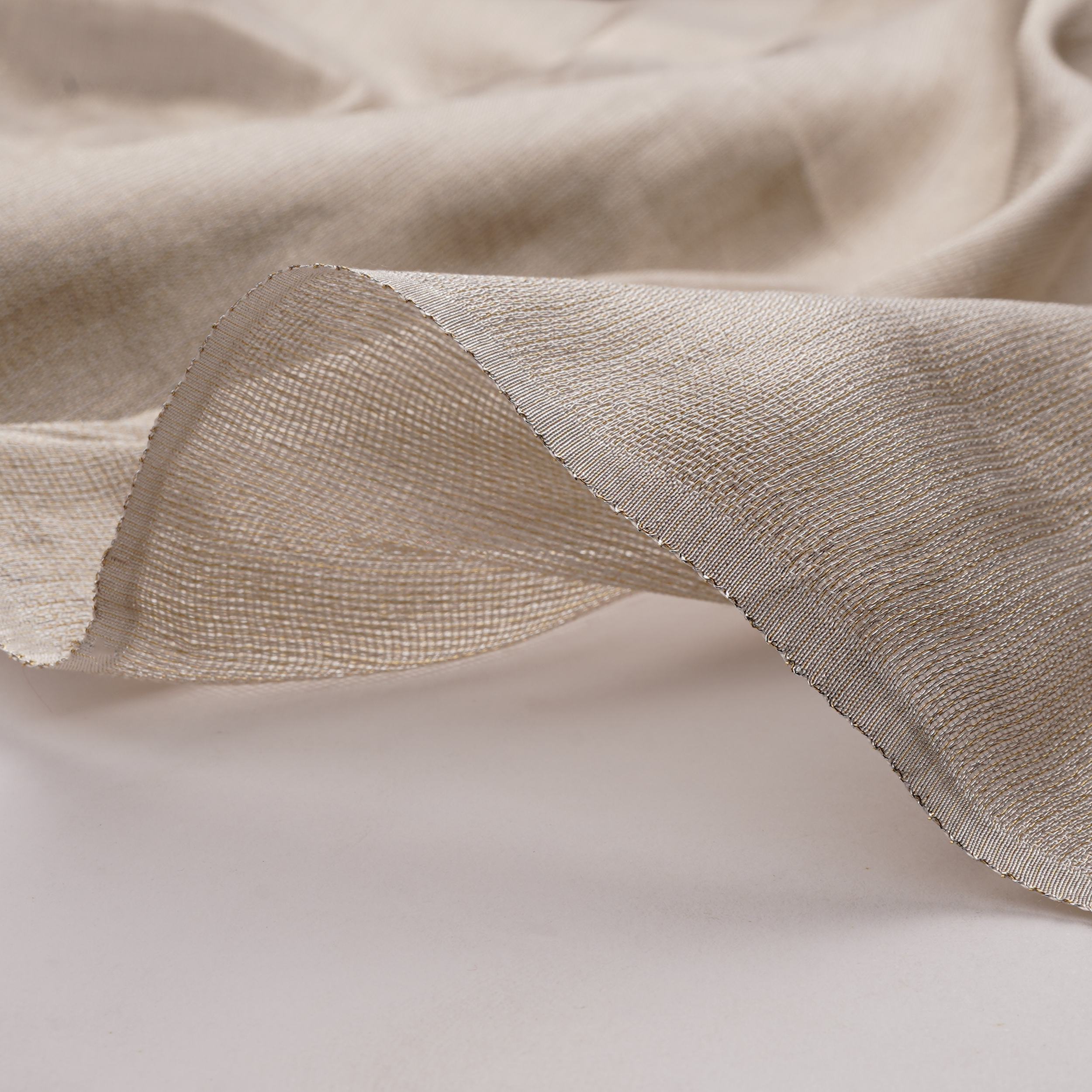 Shamsa – Pure Katan French Lama Net