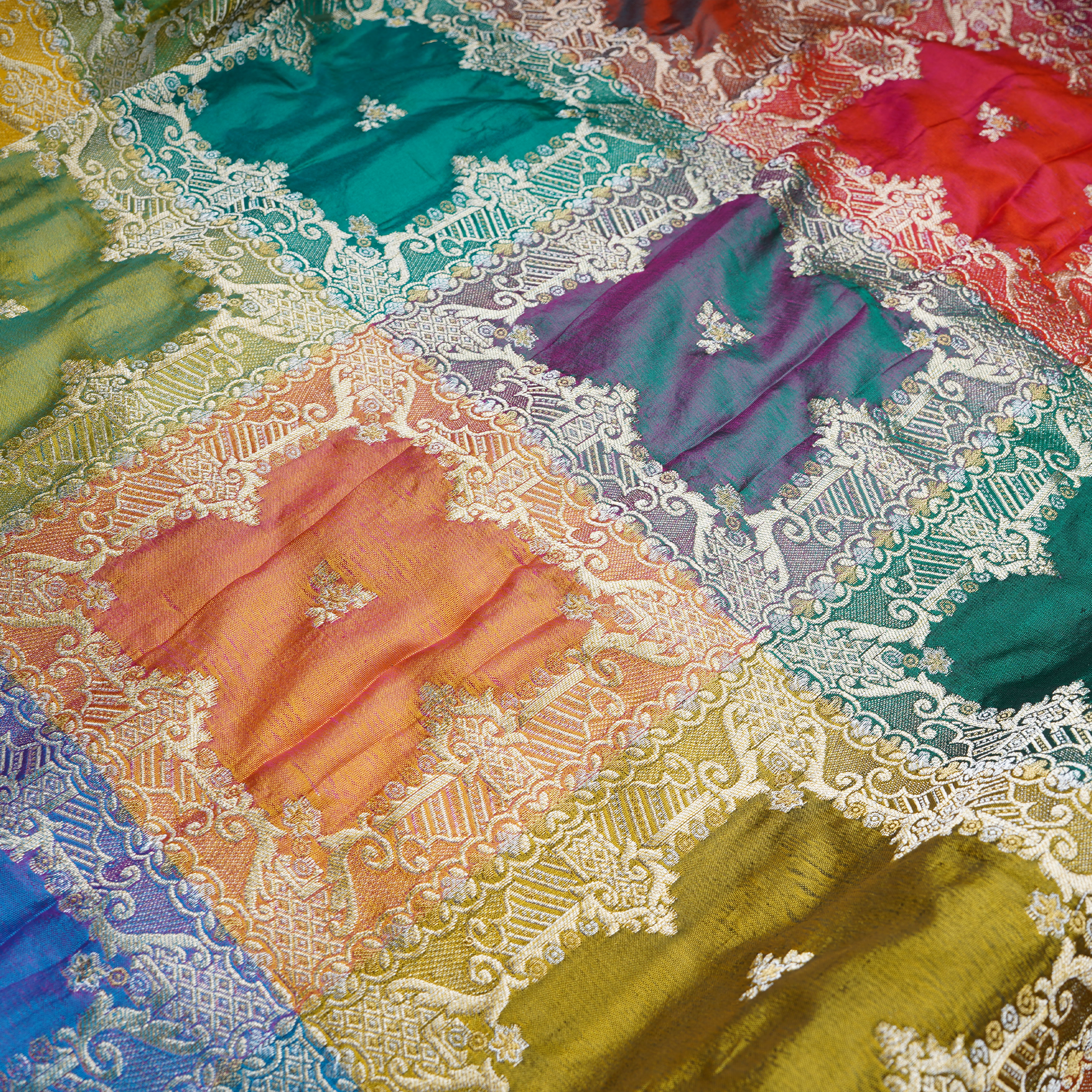 Rangin – Pure Katan Silk Ultimate Elegance (Limited Edition)