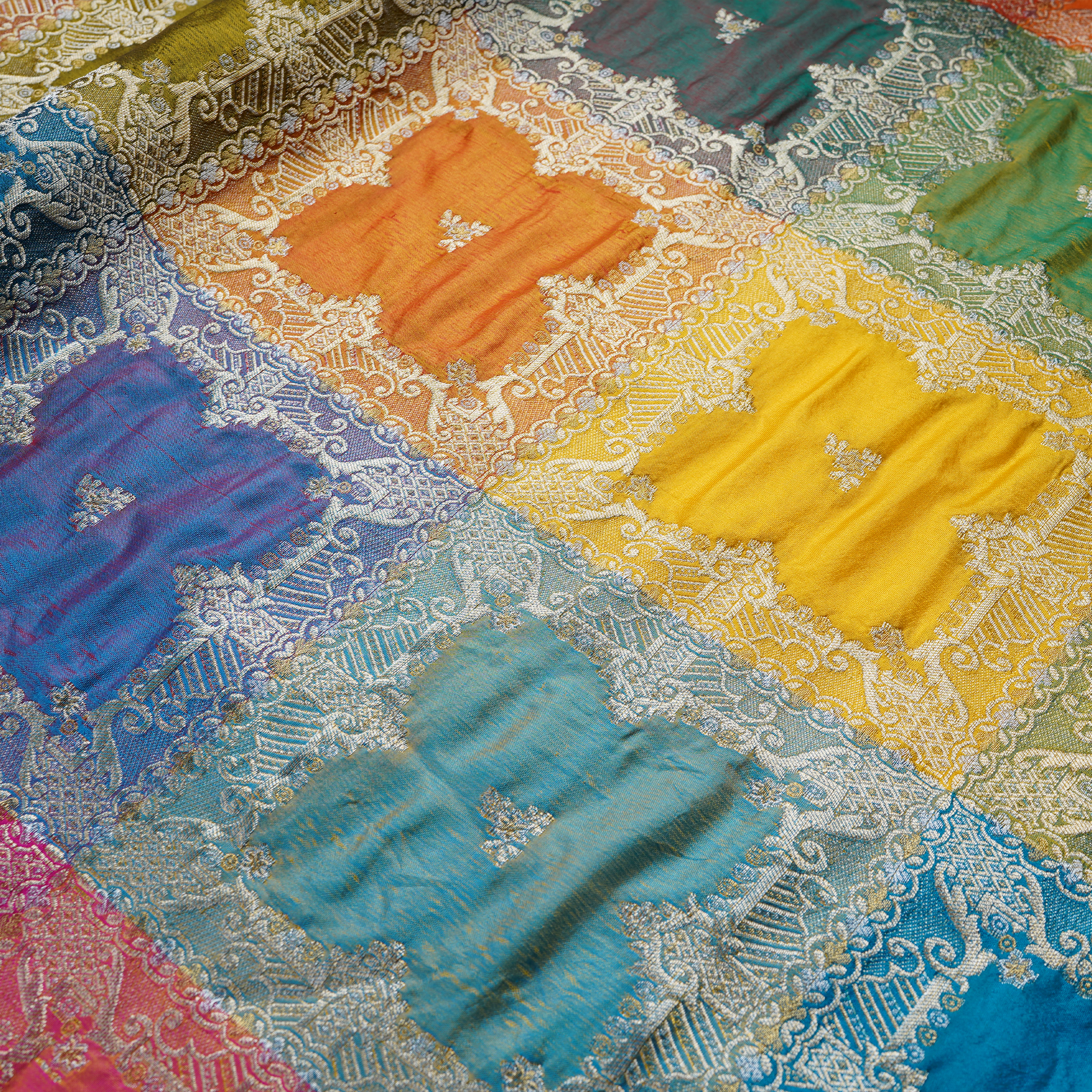 Rangin – Pure Katan Silk Ultimate Elegance (Limited Edition)