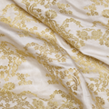 Noor Royale – Pure Katan Satin Silk