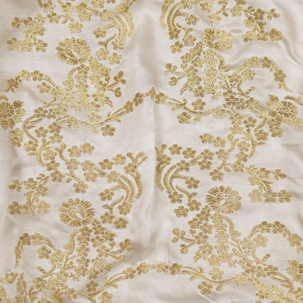 Noor Royale – Pure Katan Satin Silk