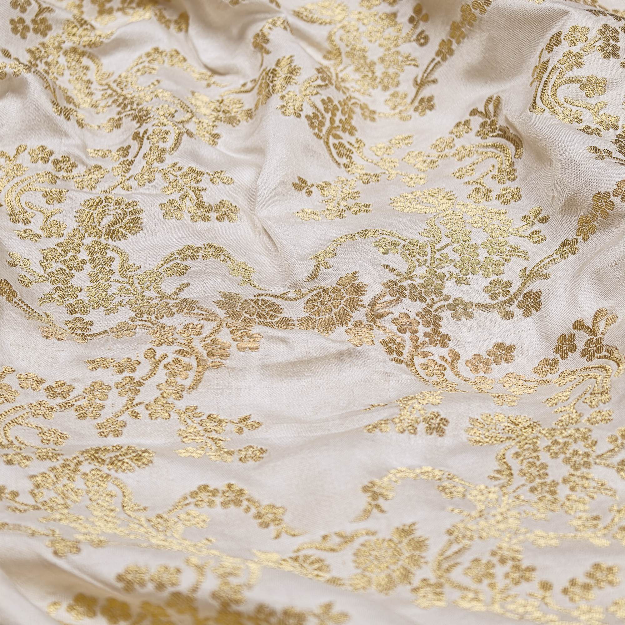 Noor Royale – Pure Katan Satin Silk