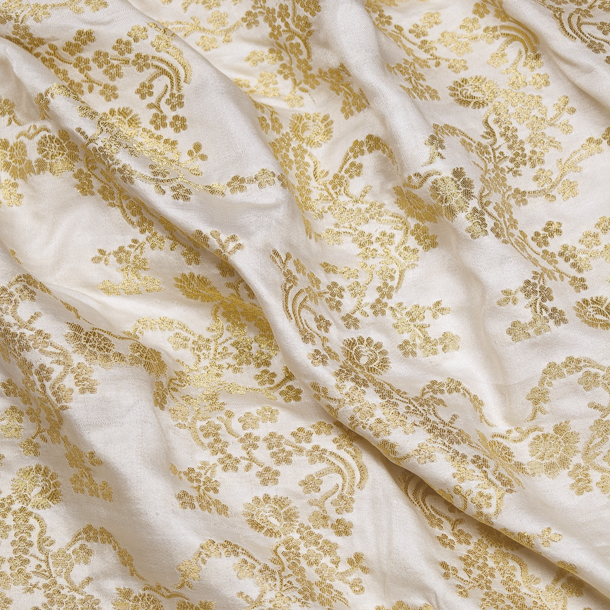 Noor Royale – Pure Katan Satin Silk